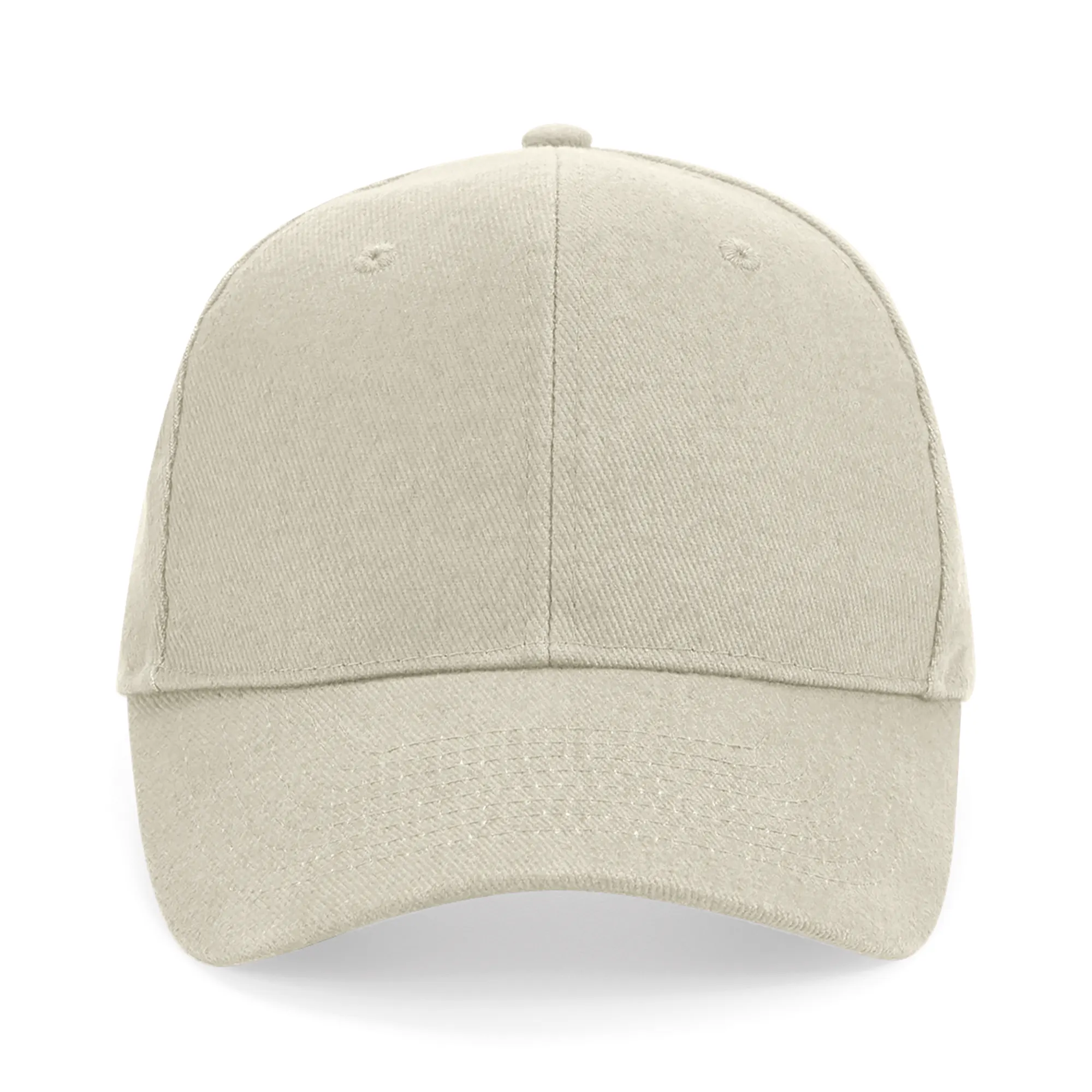 Gorra Pro-Style de algodón peinado - 6 paneles