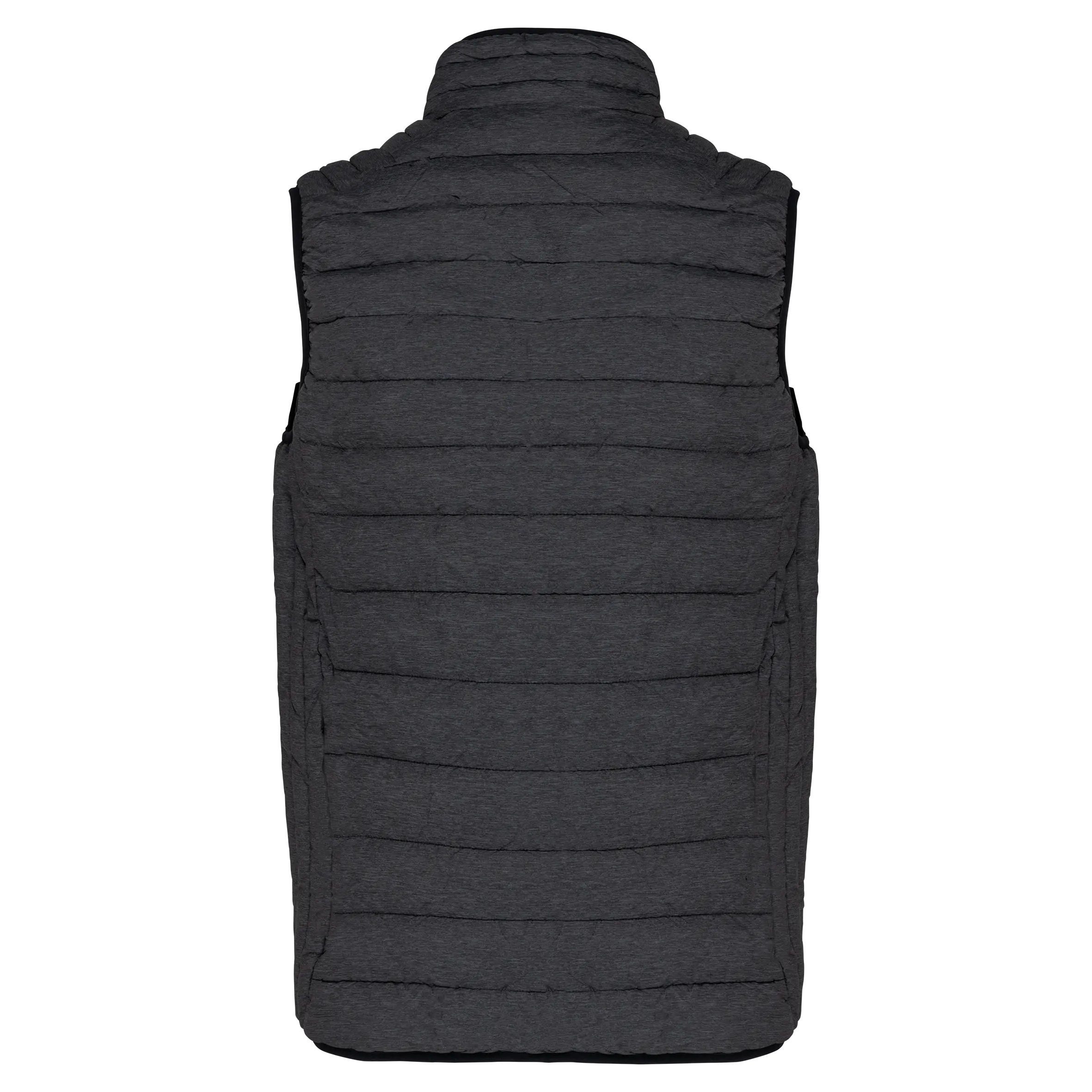 Chaleco acolchado y ligero hombre