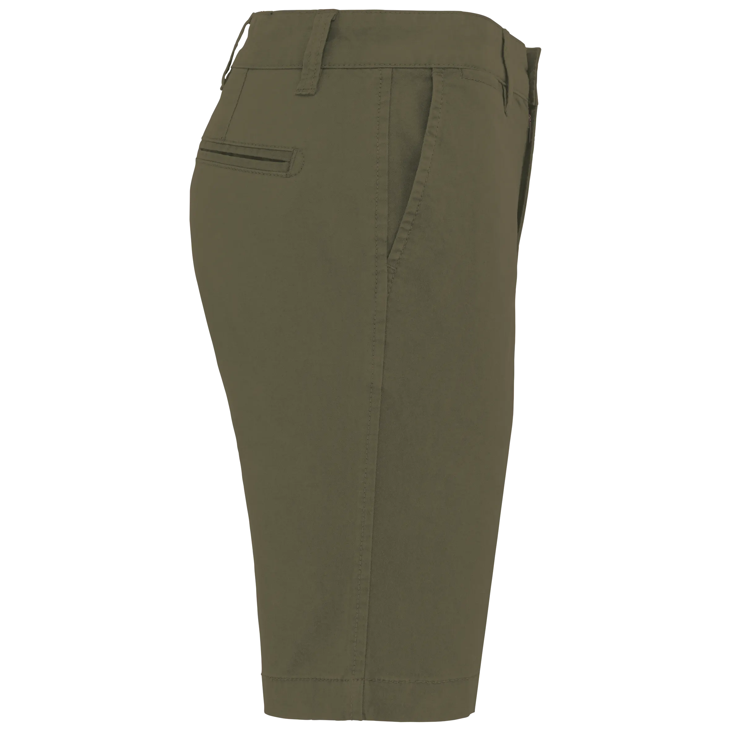 Bermuda chino hombre
