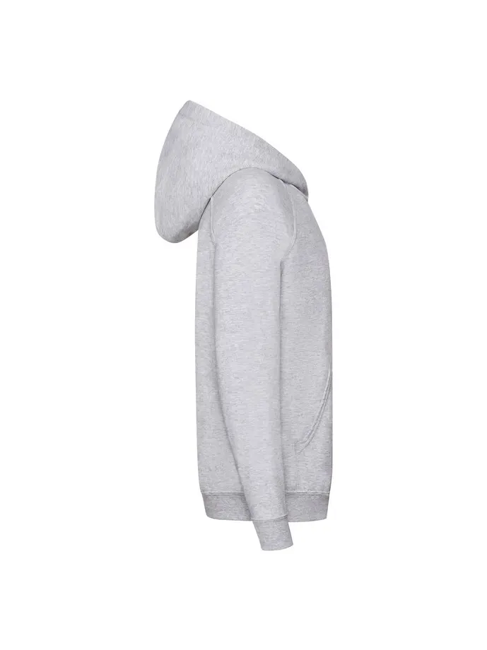 SUDADERA INFANTIL FRUIT OF THE LOOM LIGHTWEIGHT HOODED SWEAT