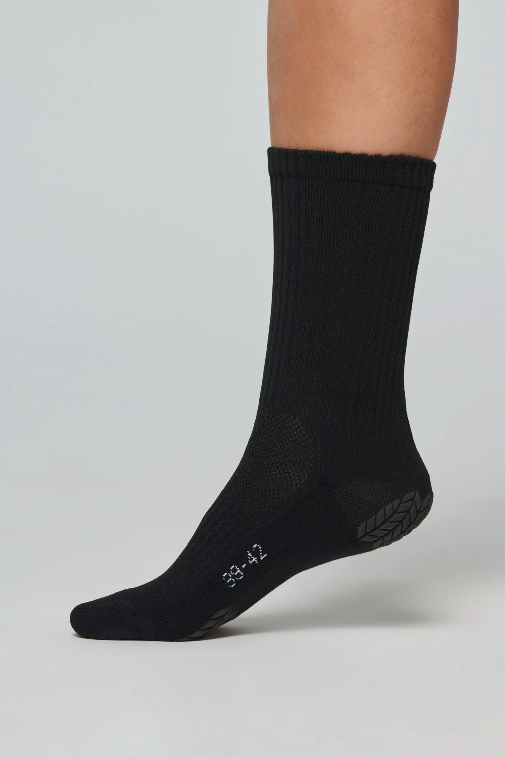 Calcetines de deporte antideslizantes unisex<br/>