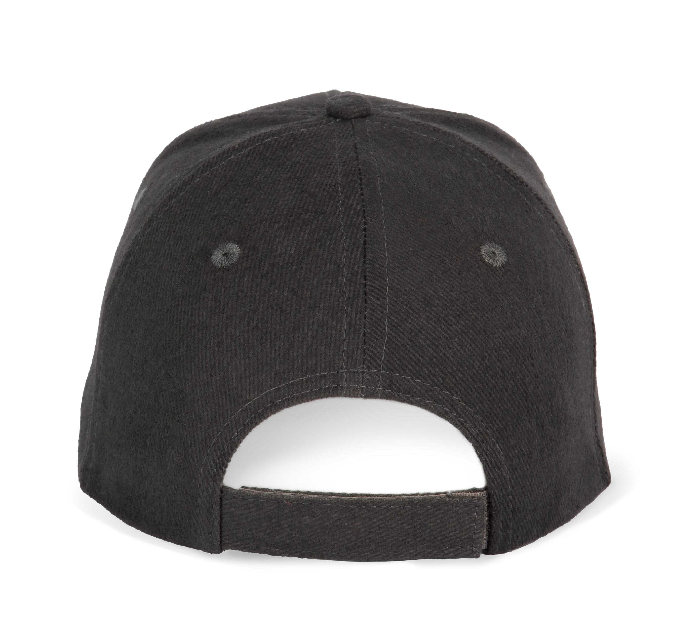 Gorra béisbol con sándwich - 6 paneles