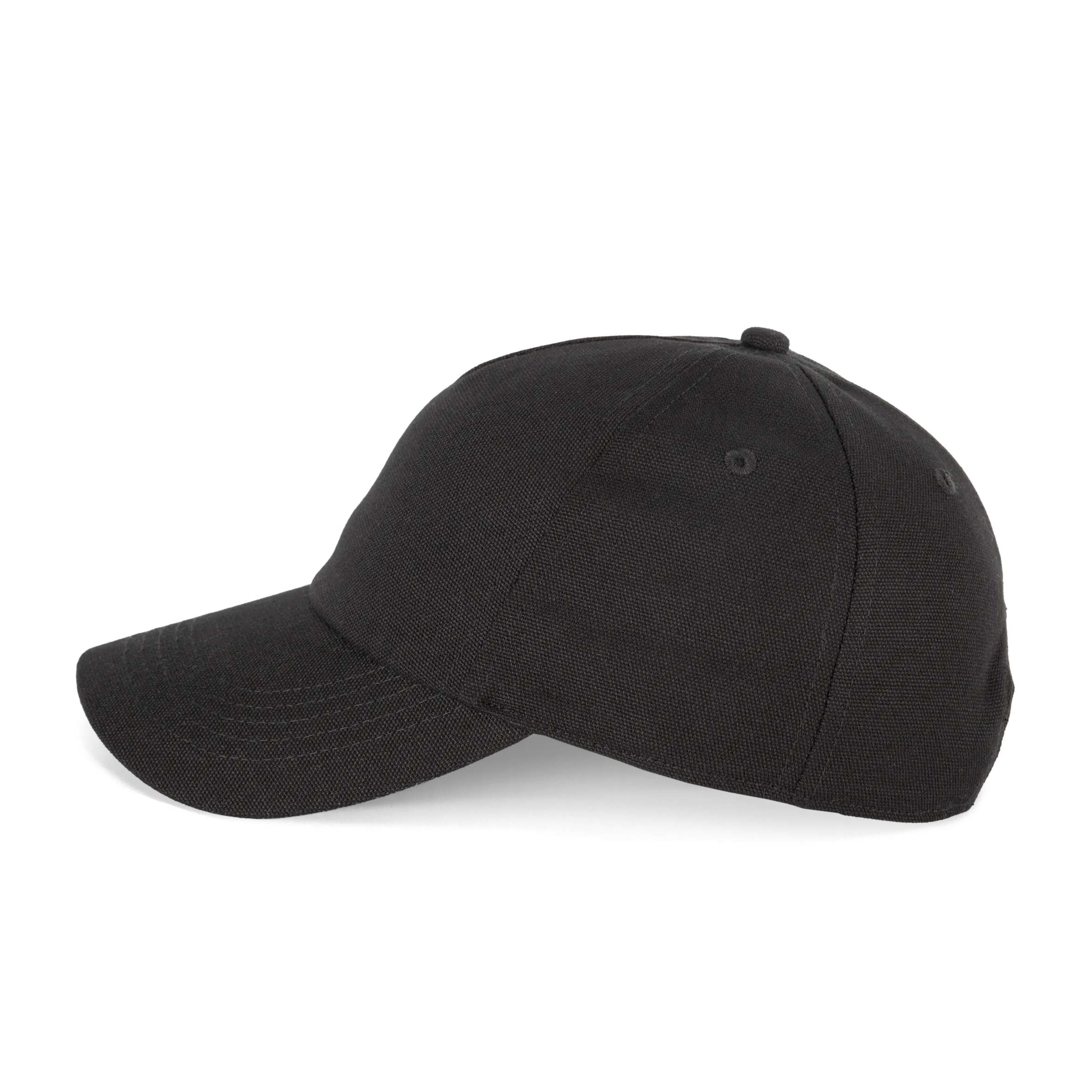 Gorra de lona de algodón de 5 paneles - K-up Gold Label
