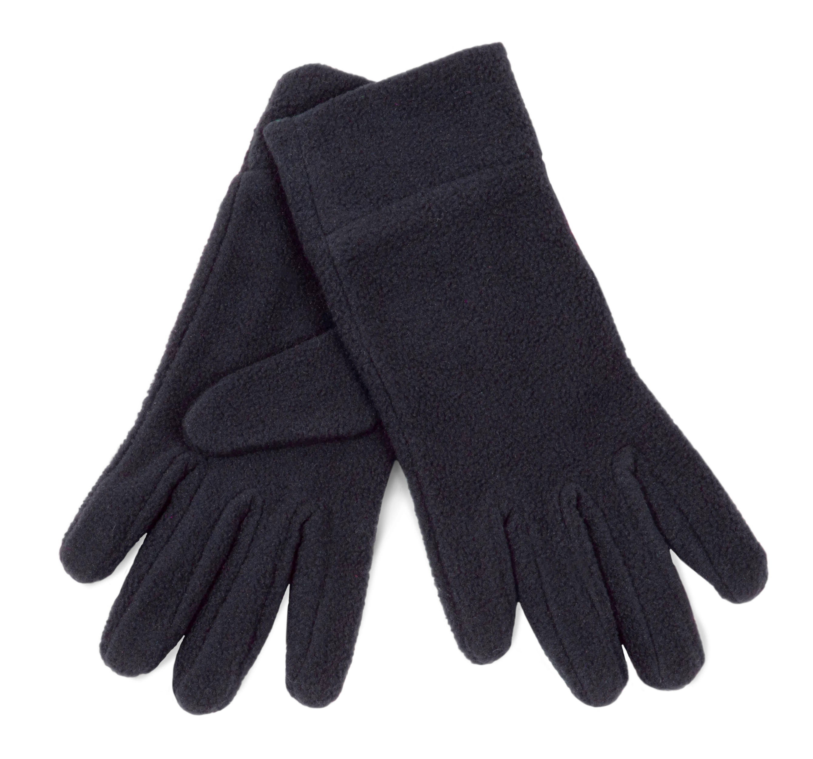 Guantes de polar niños