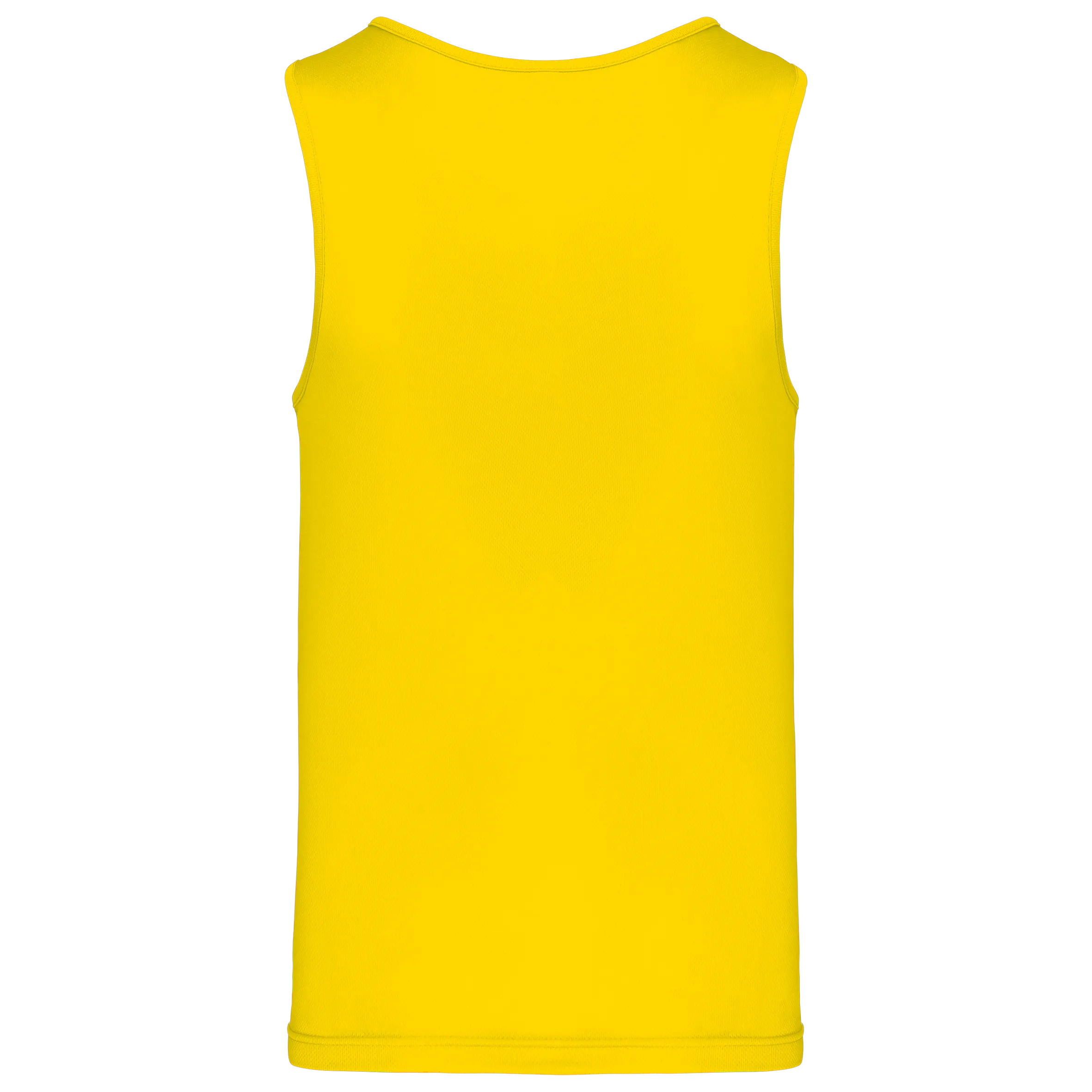 True Yellow