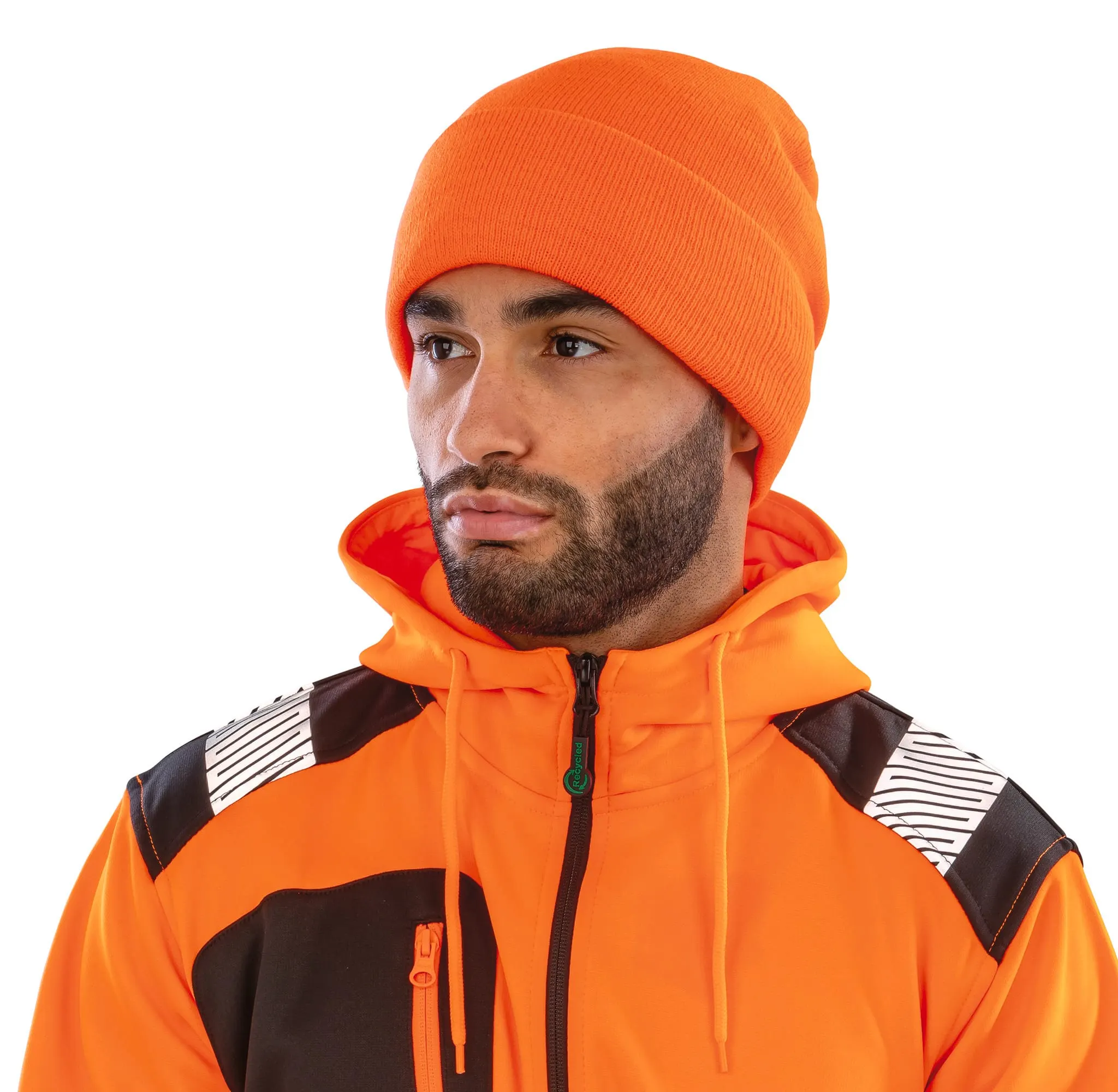 Gorro Thinsulate™ para frío intenso
