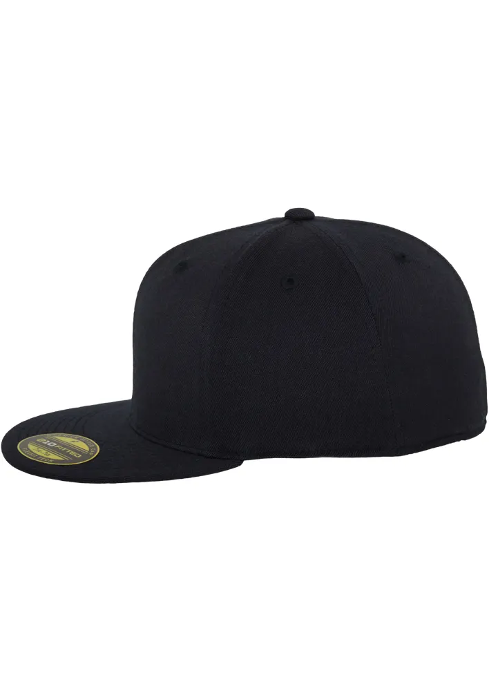 Gorra Premium 210 Fitted