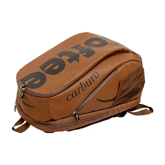MOCHILA SOFTEE CAR