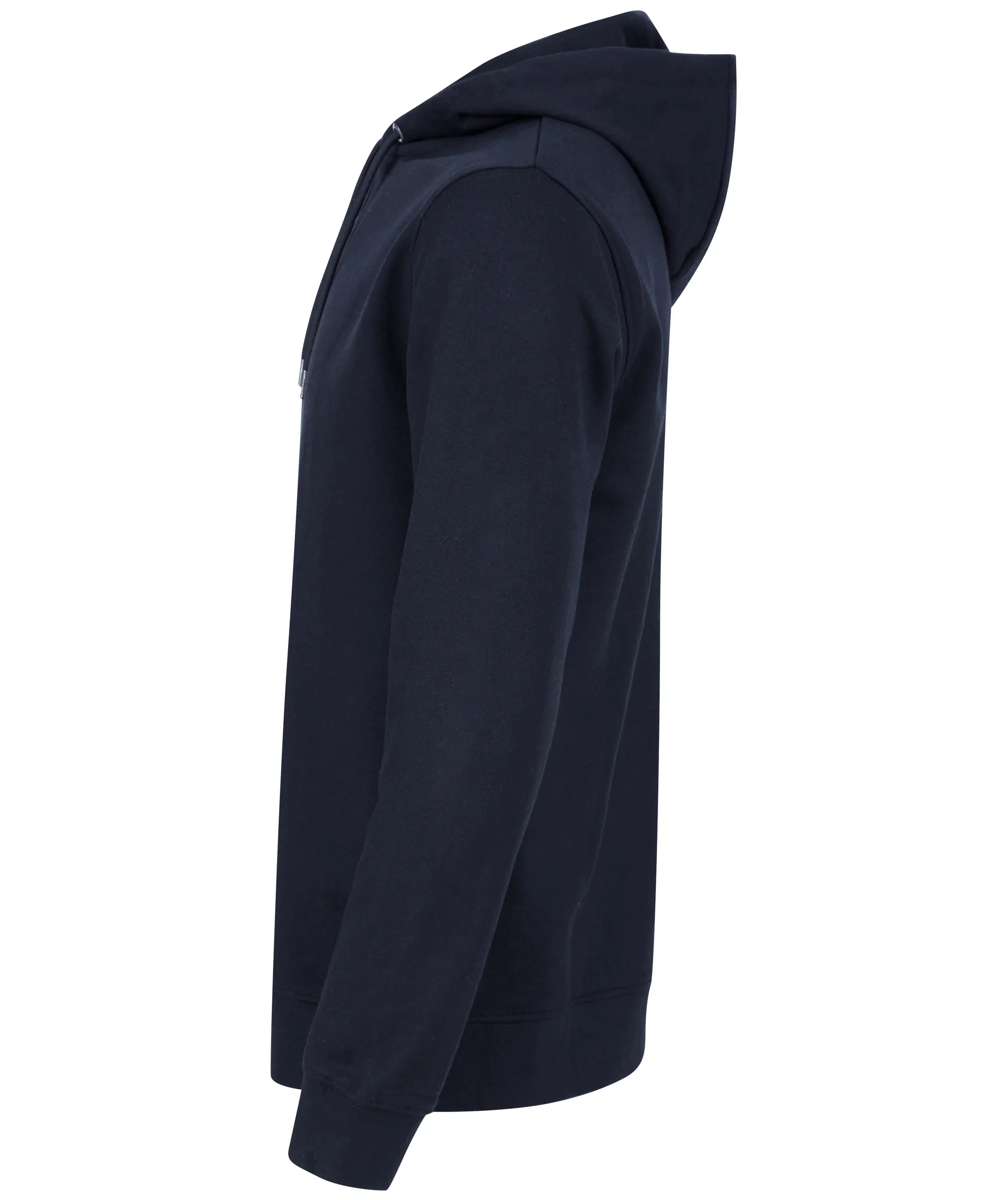 Sudadera capucha ecorresponsable unisex