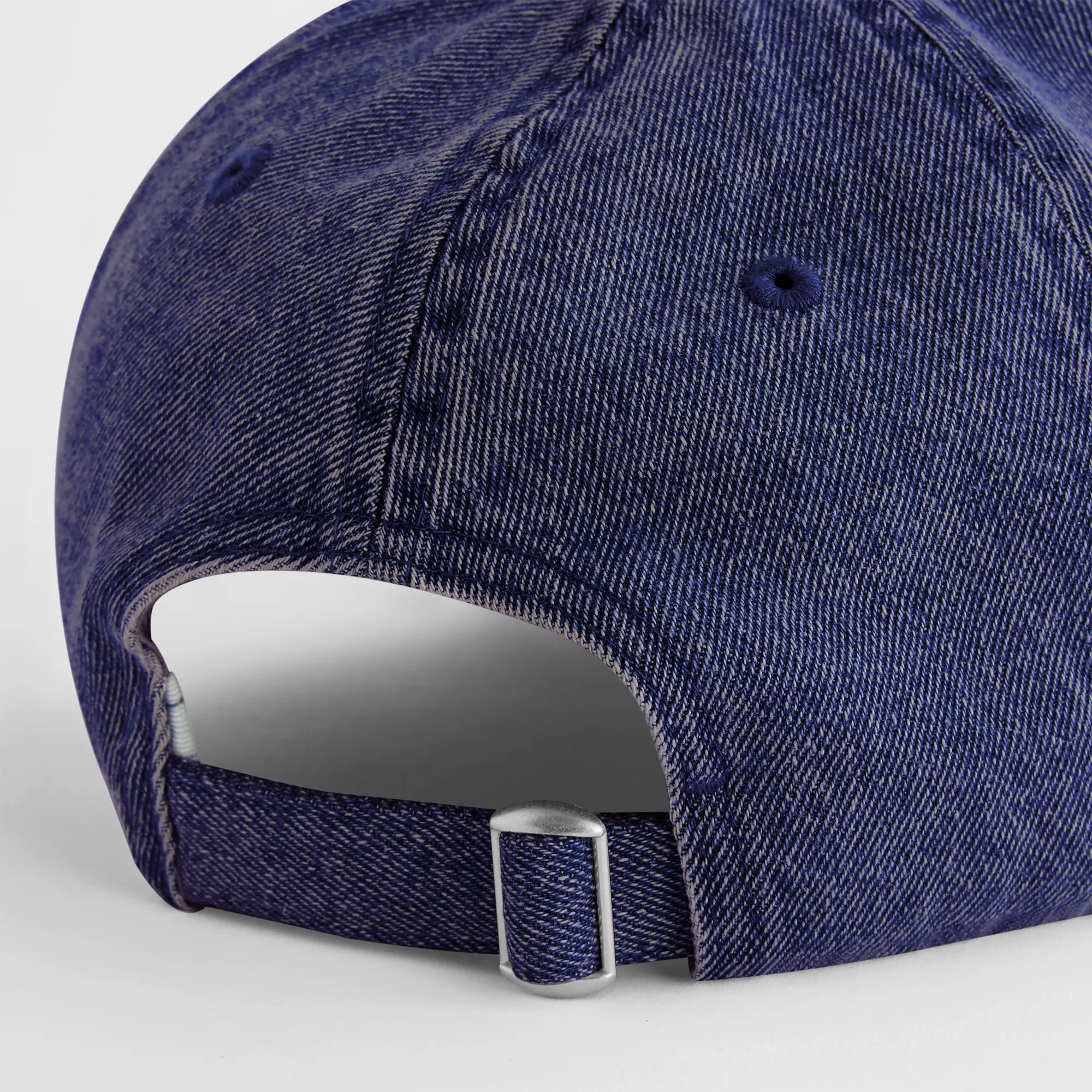 Gorra vaquera