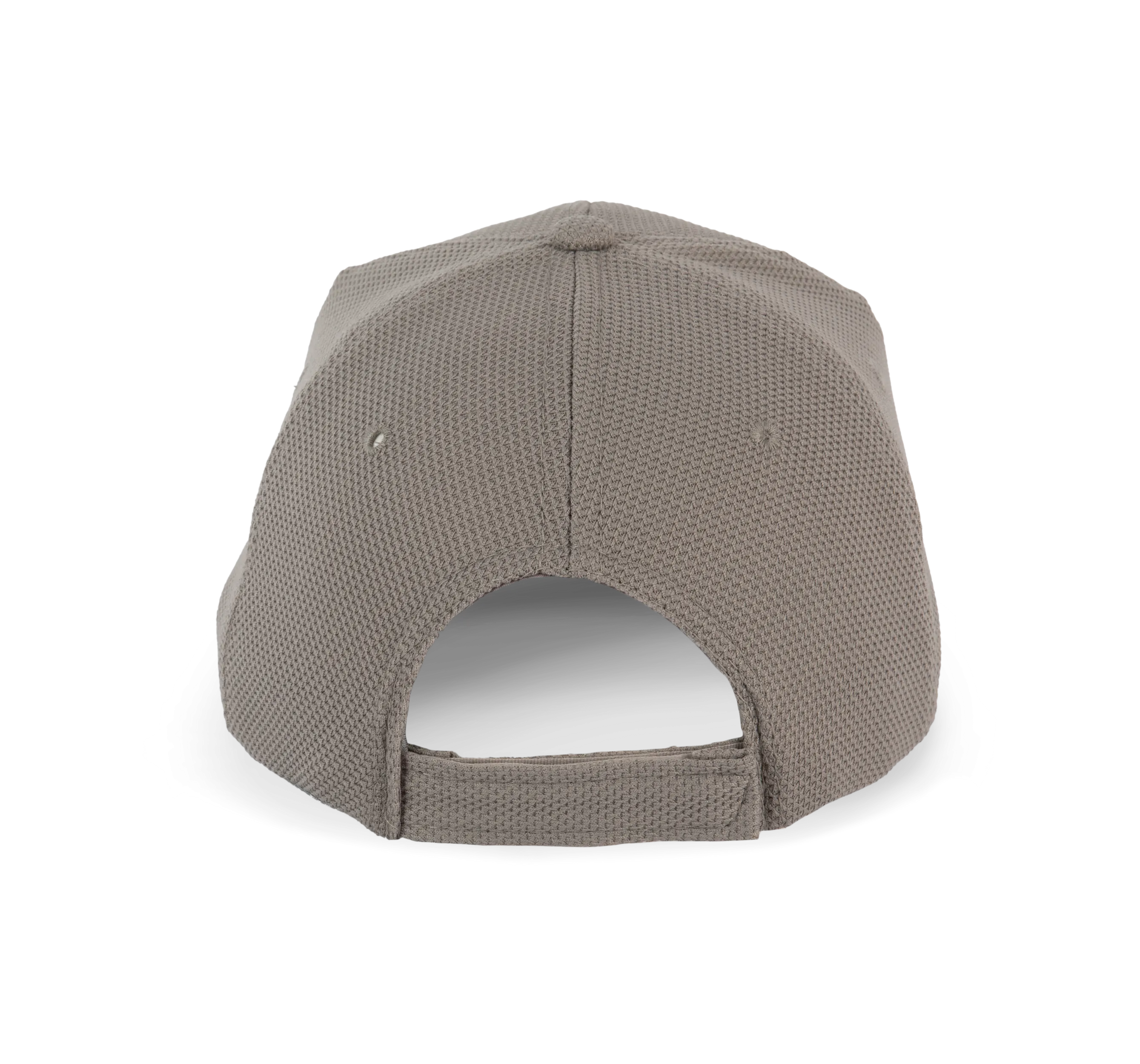Gorra deportiva