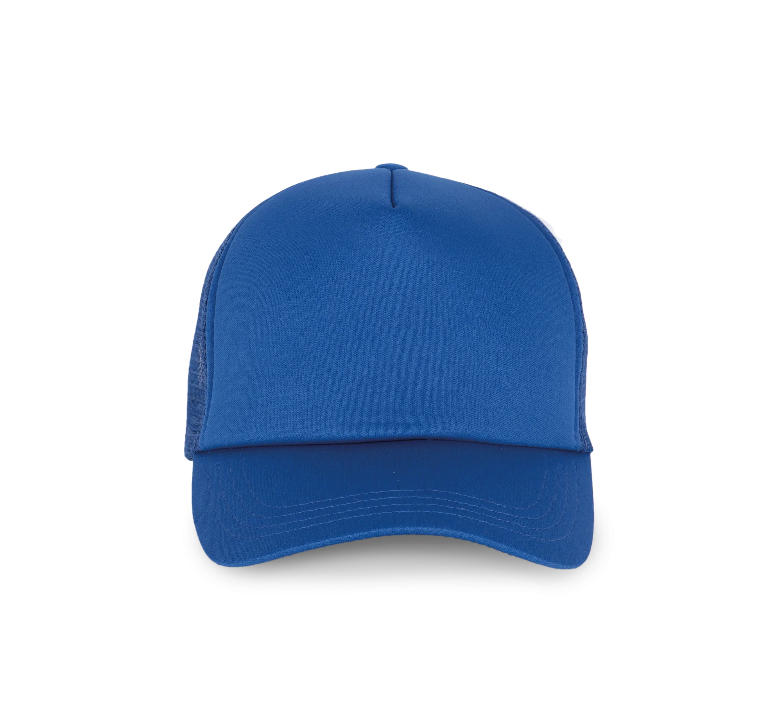 Gorra trucker - 5 paneles