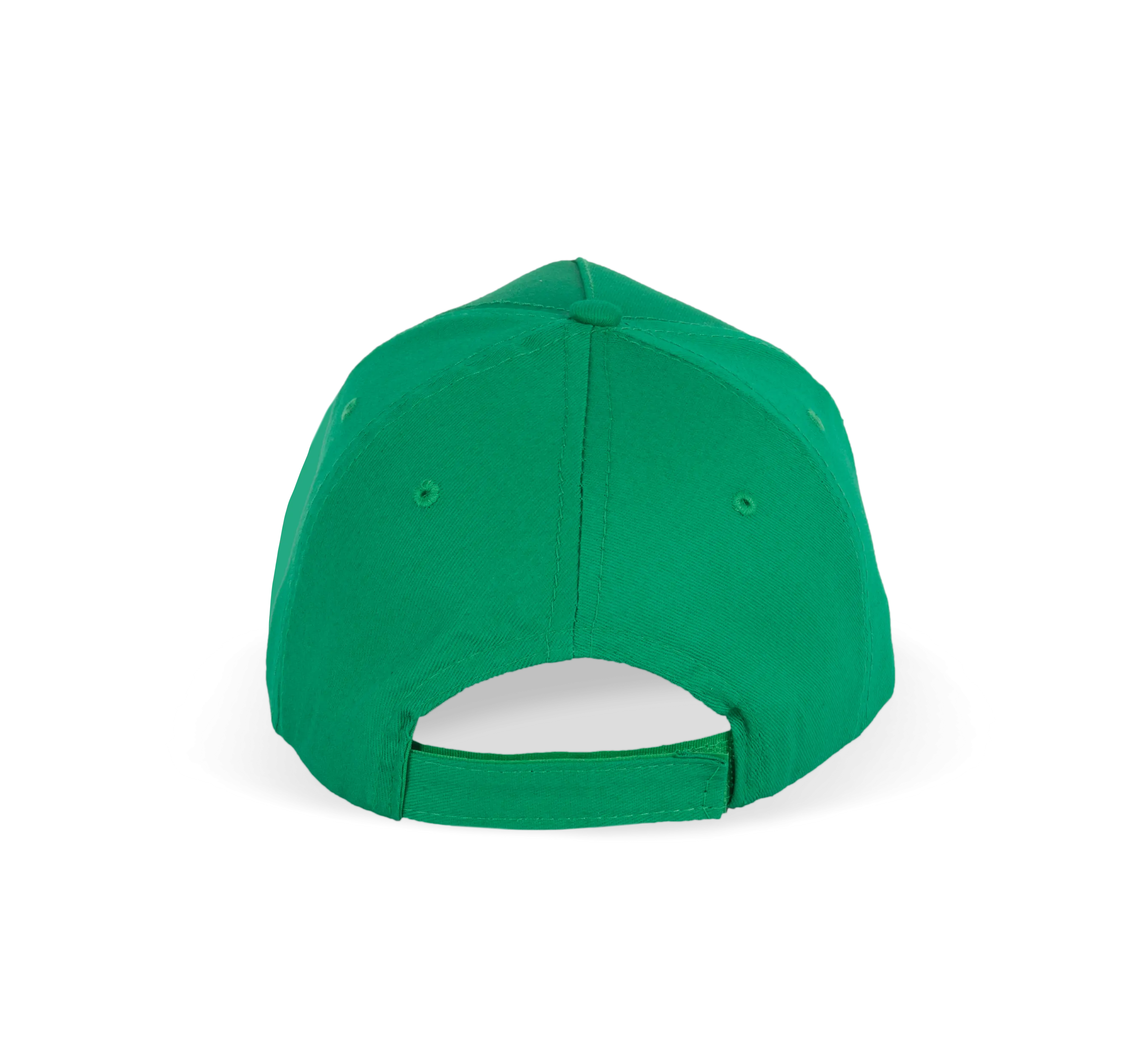 Gorra con sandwich contrastado - 5 paneles