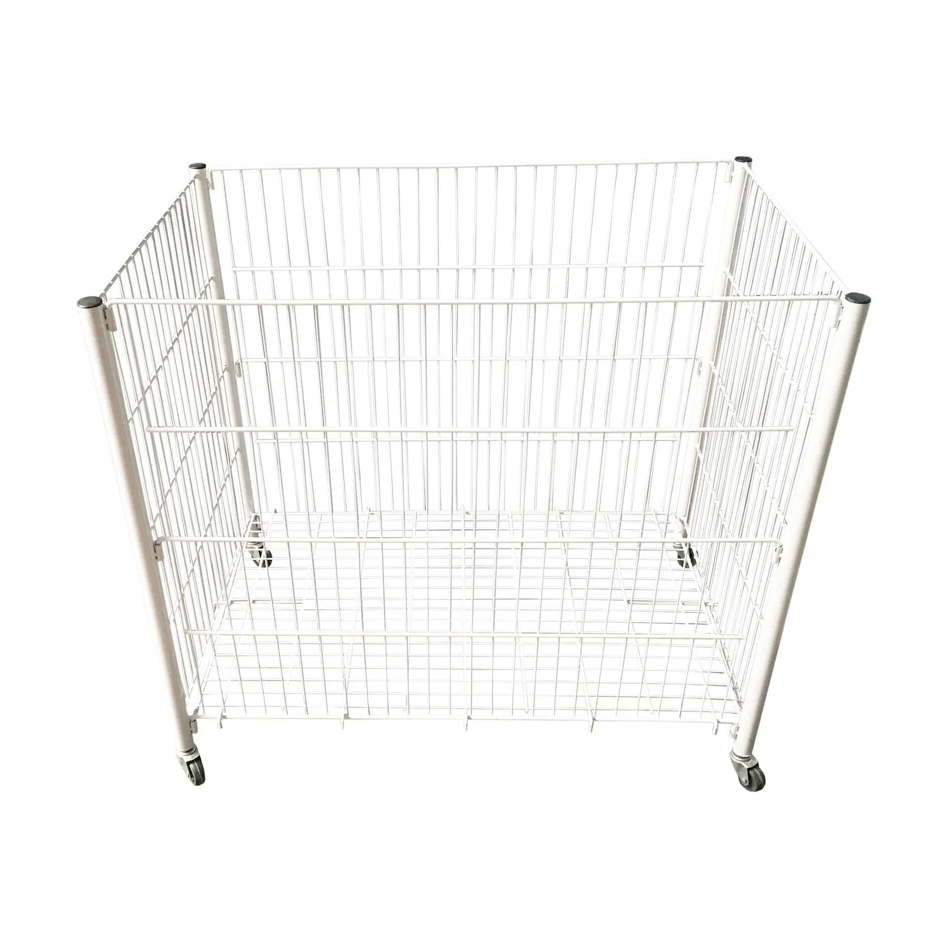 CESTA PORTAMATERIAL