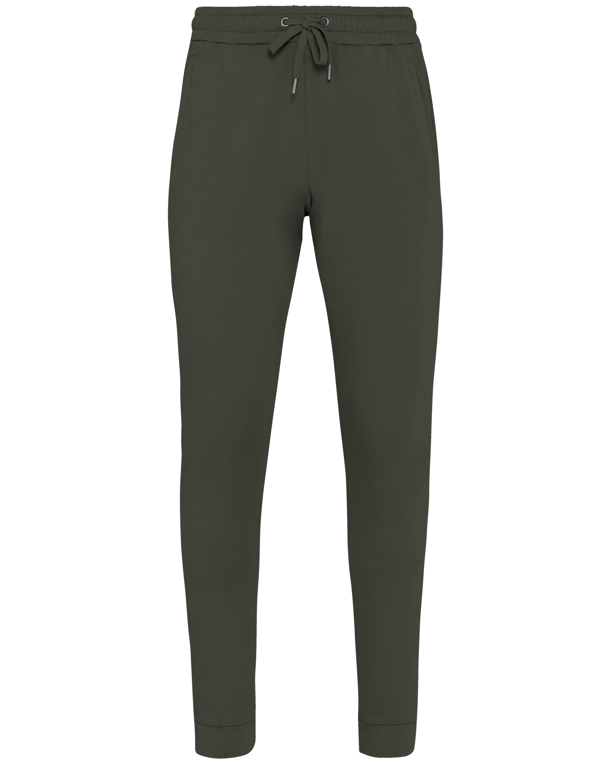 Pantalón de jogging ecorresponsable French Terry unisex