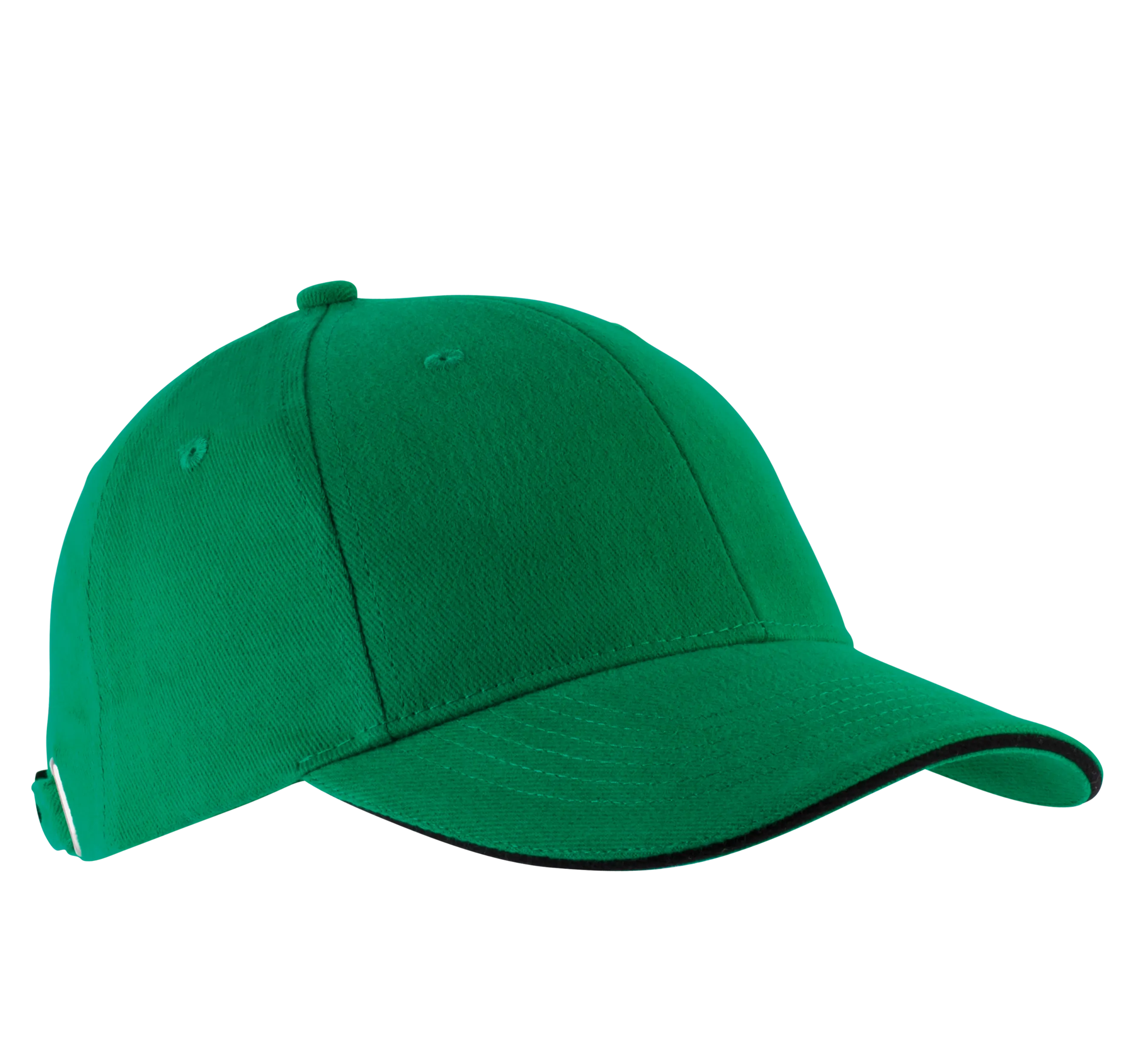 ORLANDO - Gorra 6 paneles