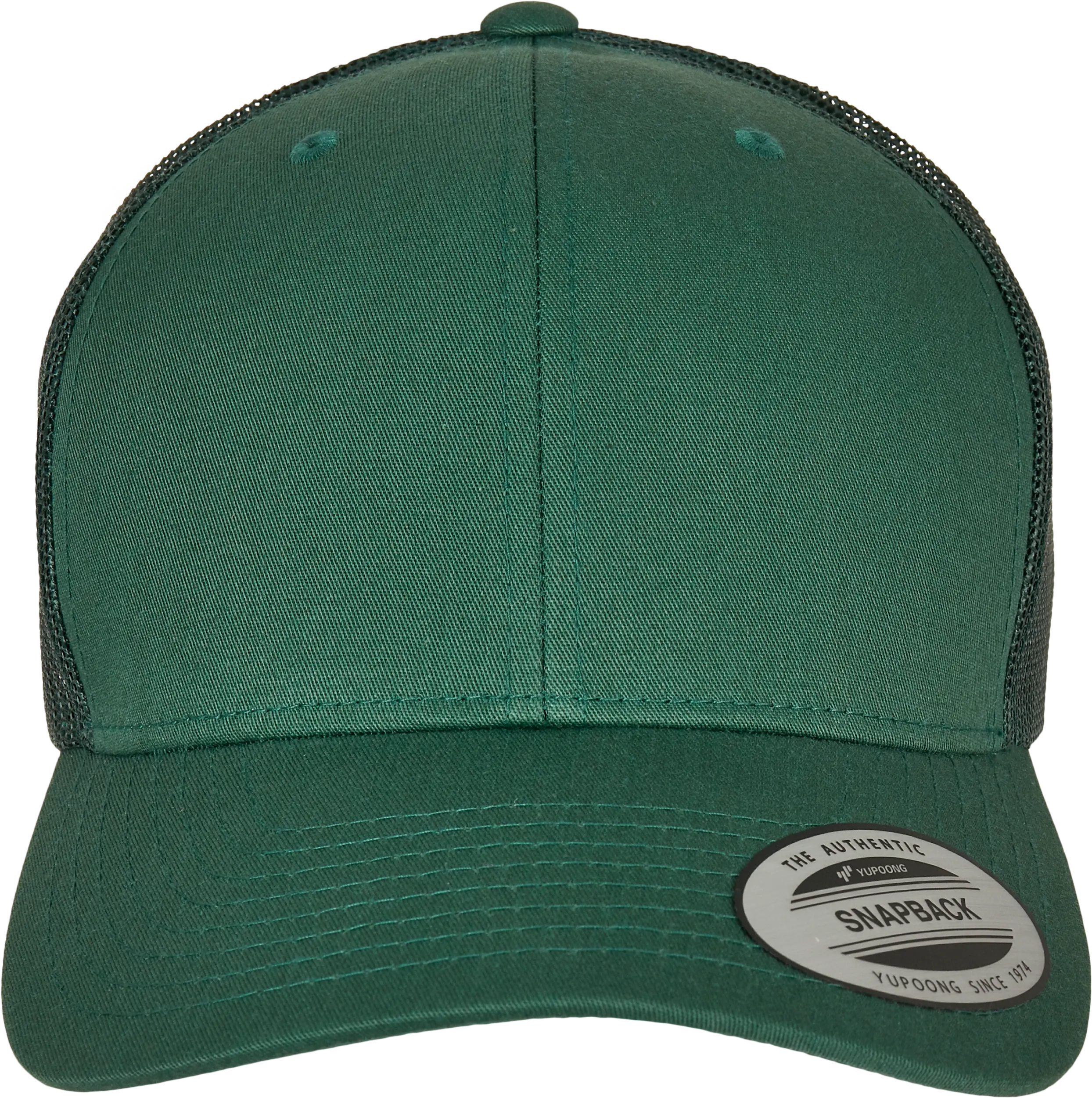 Gorra trucker retro