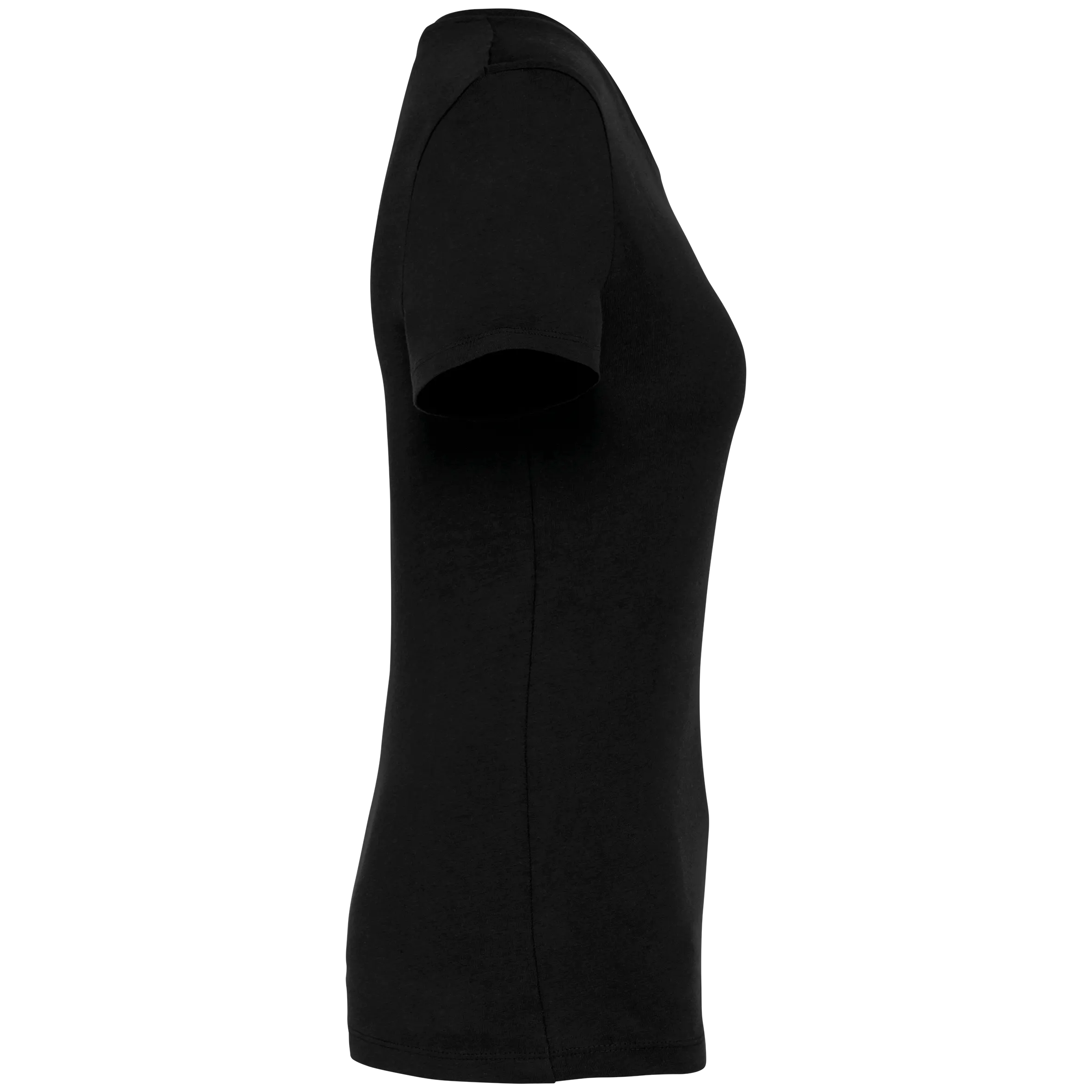Camiseta ecorresponsable mujer