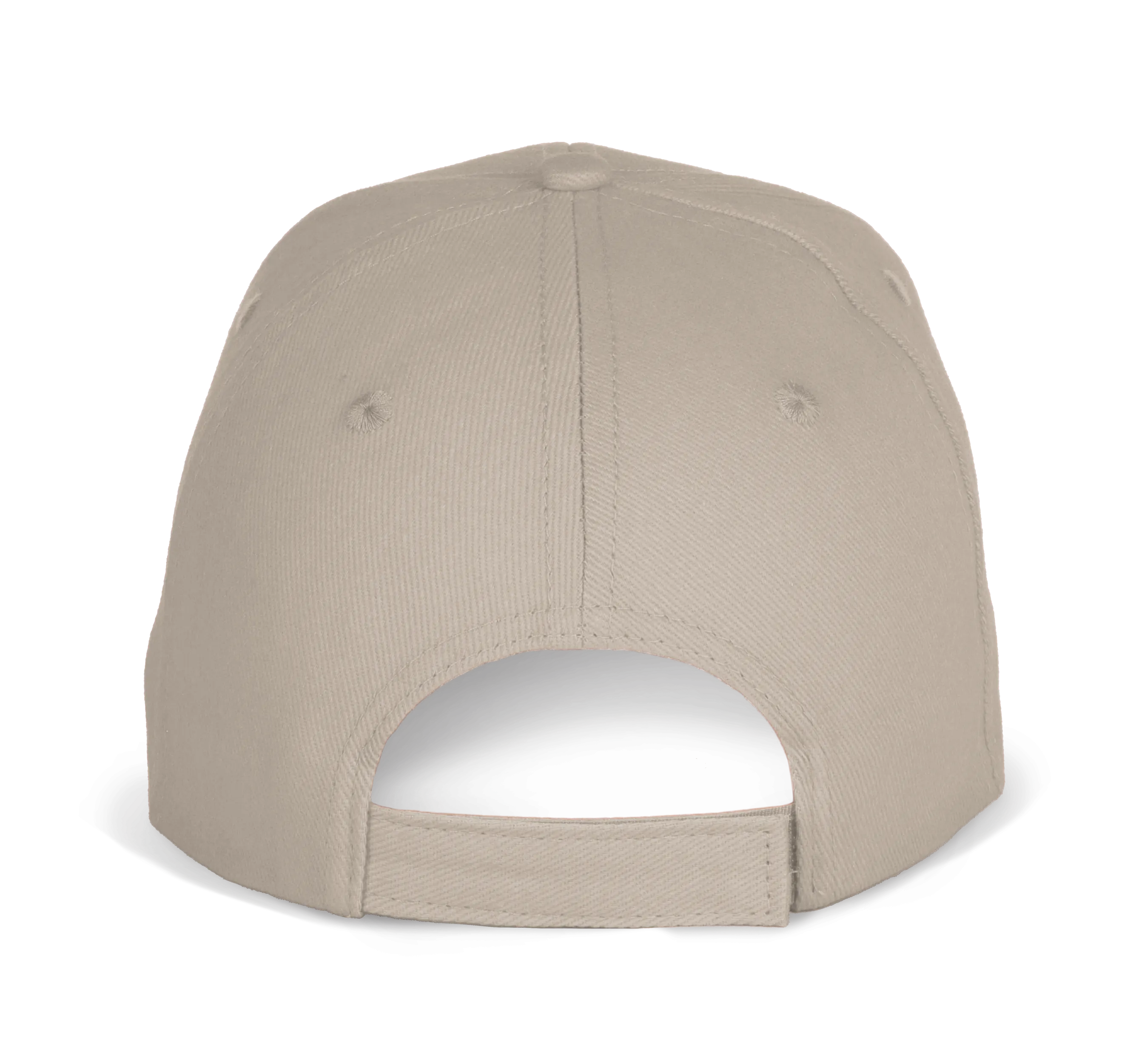 Gorra béisbol con sándwich - 6 paneles