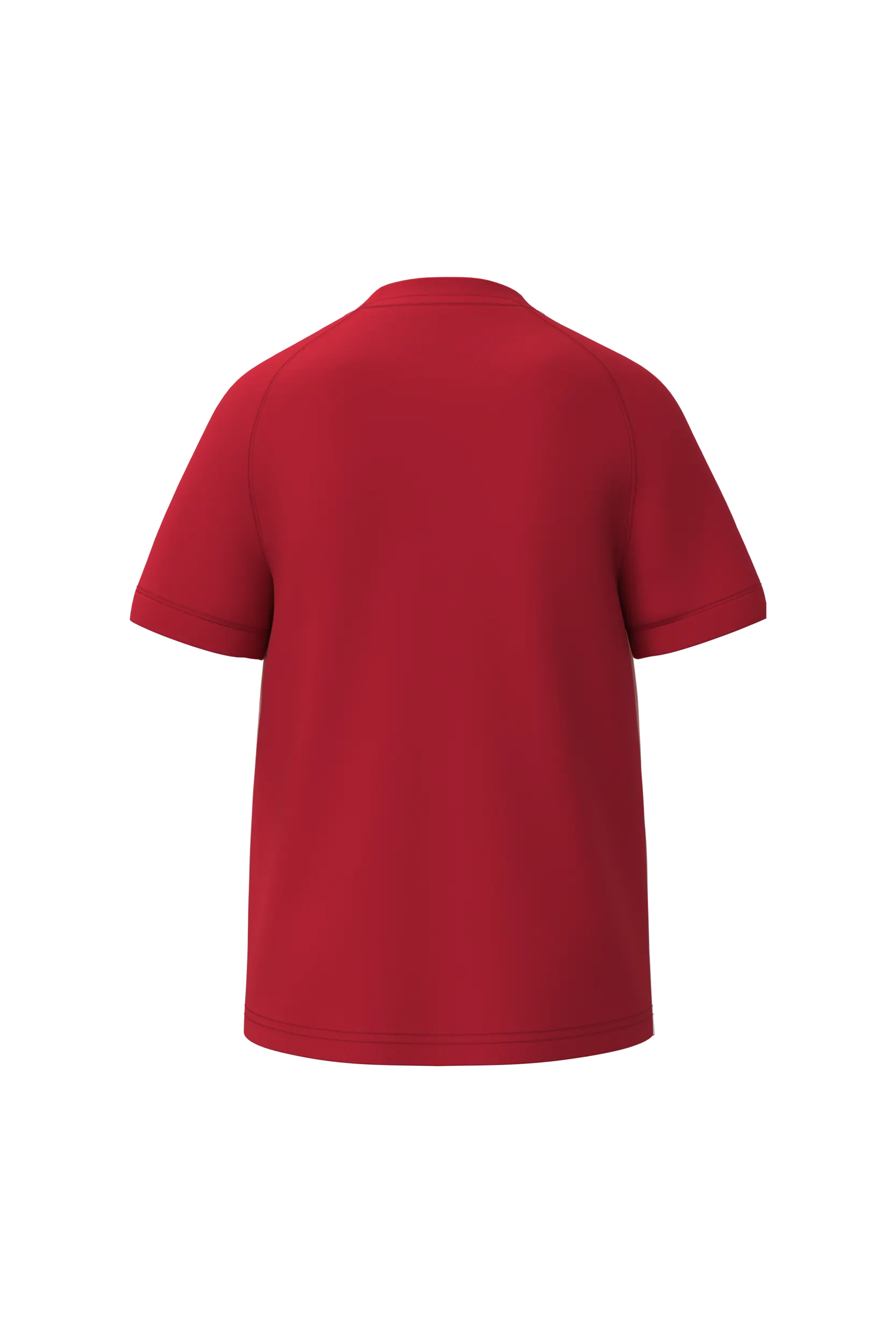 Camiseta multideporte de poliéster sublimado para niño