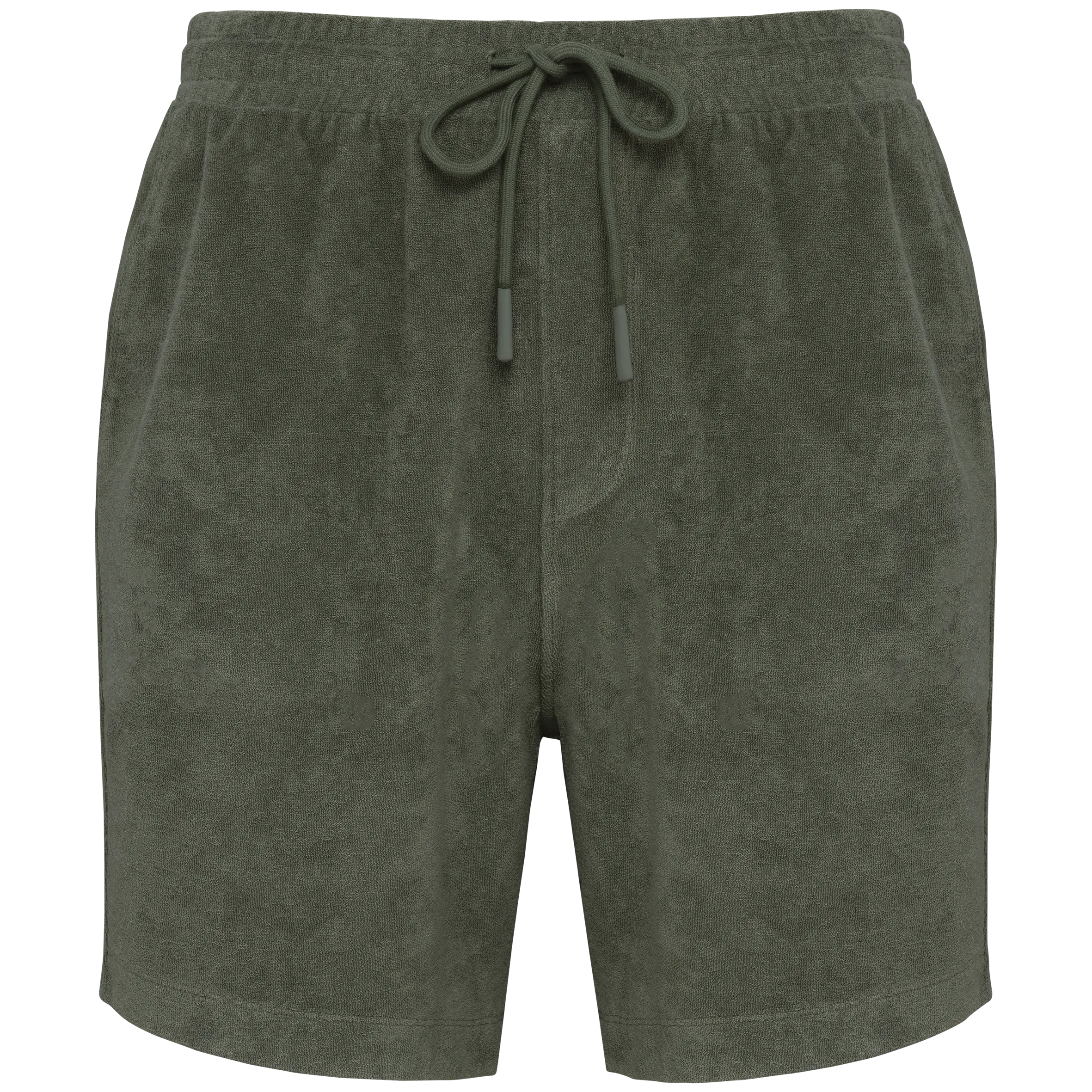 Short ecorresponsable de rizo hombre