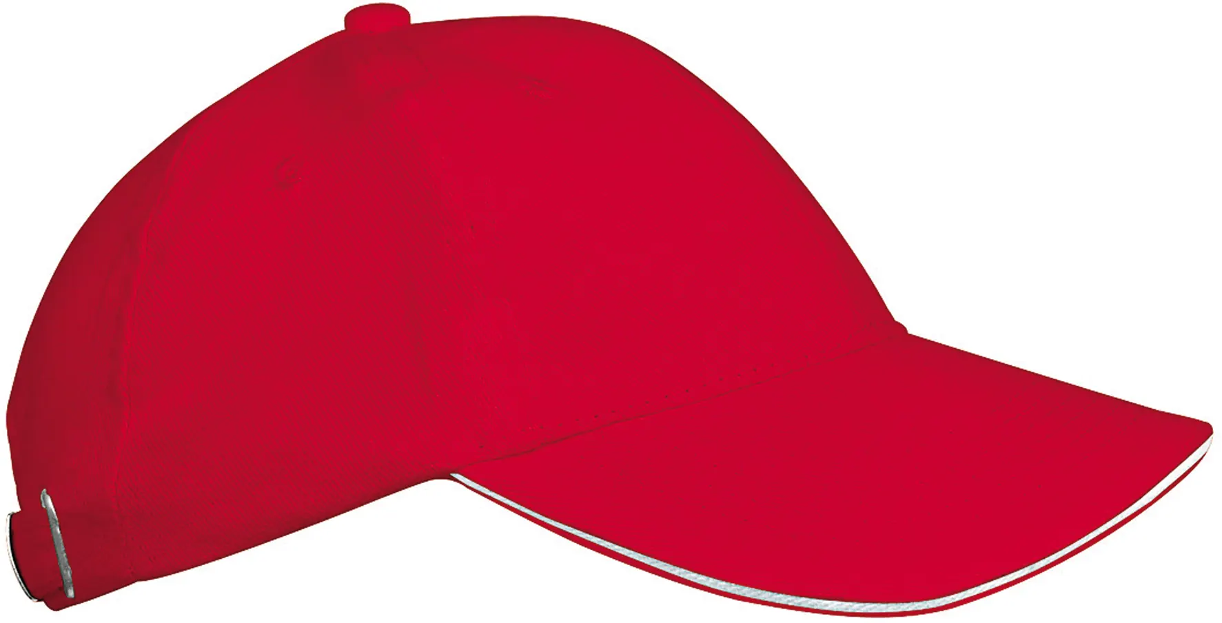 Orlando kids - Gorra niños 6 paneles