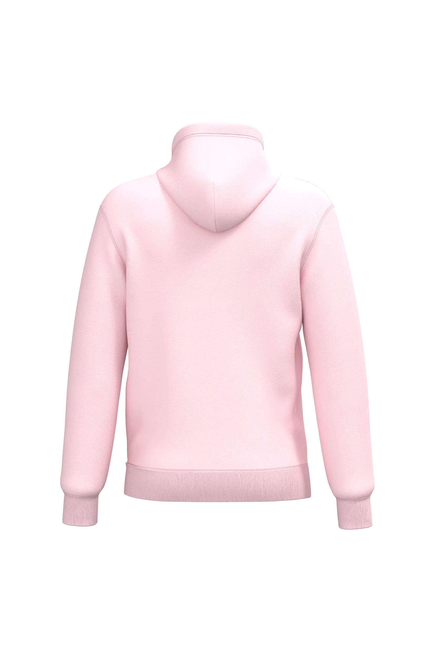 Sudadera con capucha reciclada unisex