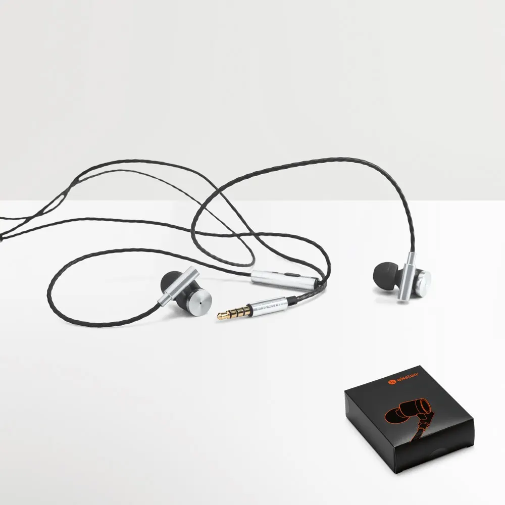 VIBRATION. Auriculares VIBRATION con micrófono
