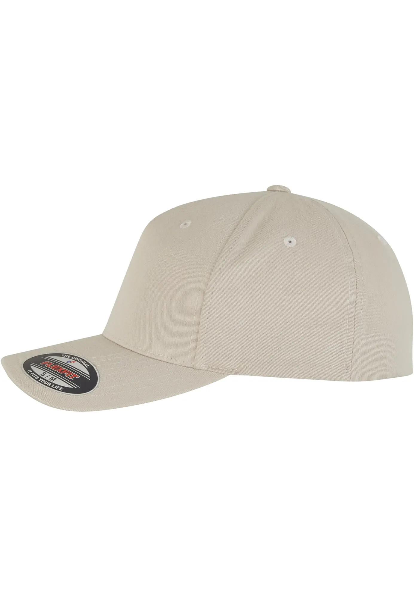 Gorra 5 paneles<br/>