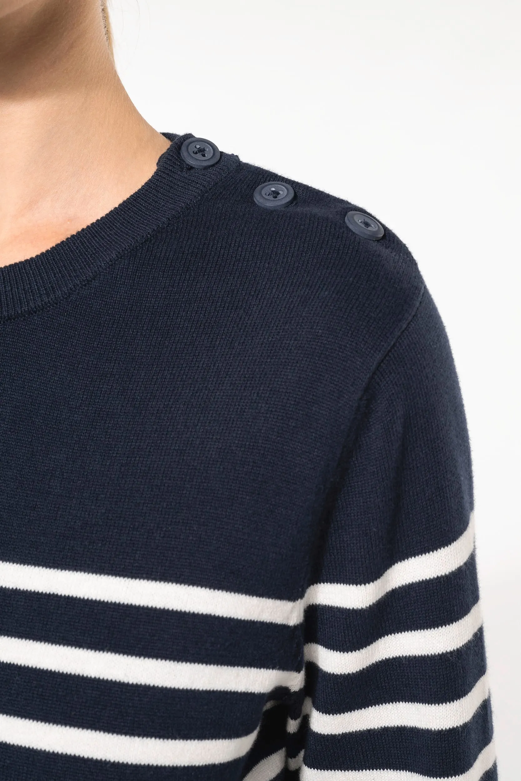 Jersey Marinero para mujer