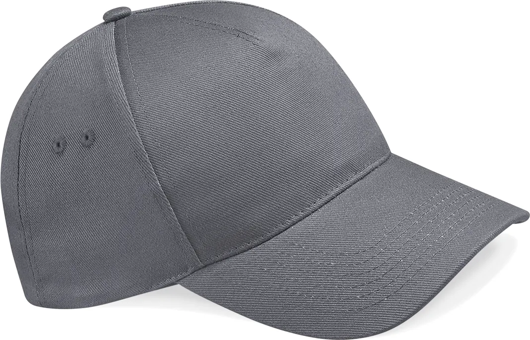 Gorra Ultimate - 5 paneles