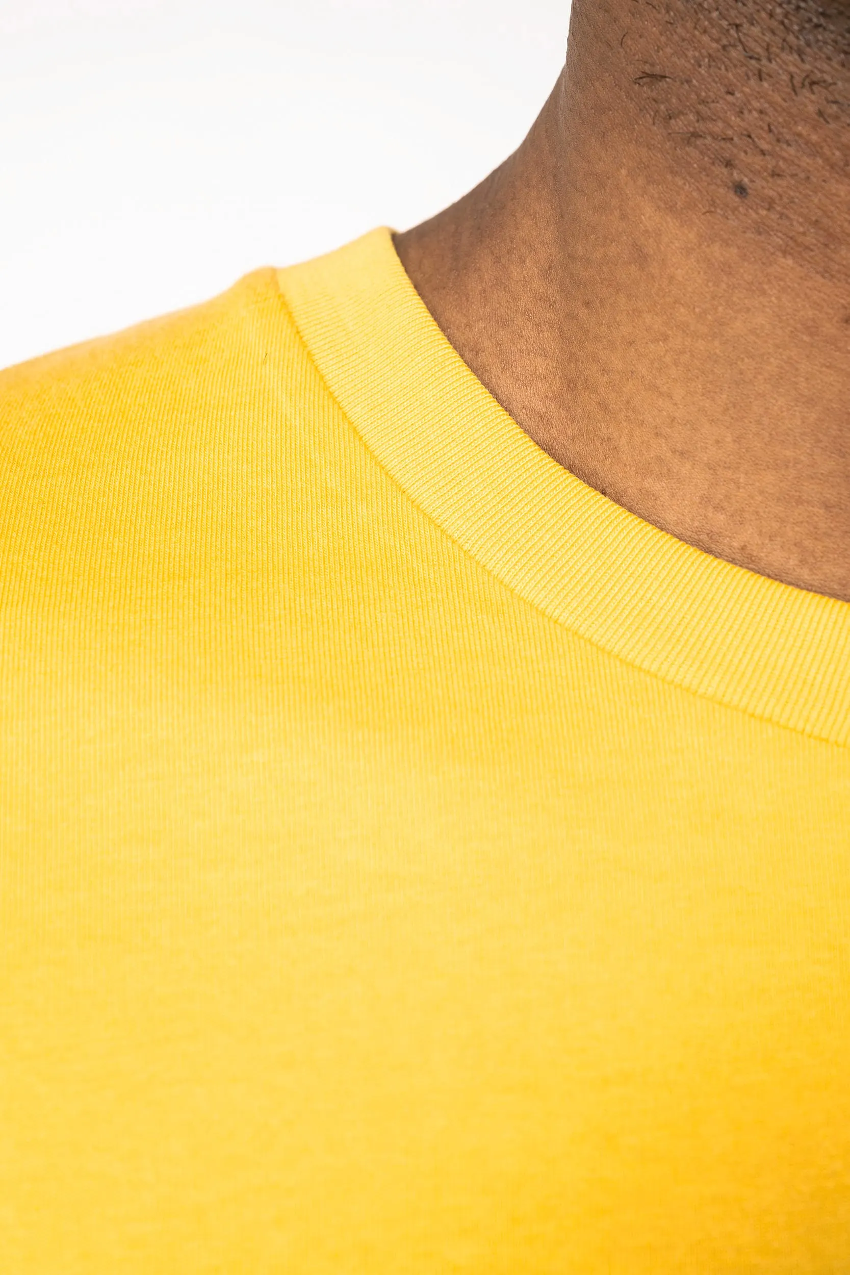 Camiseta ecorresponsable unisex