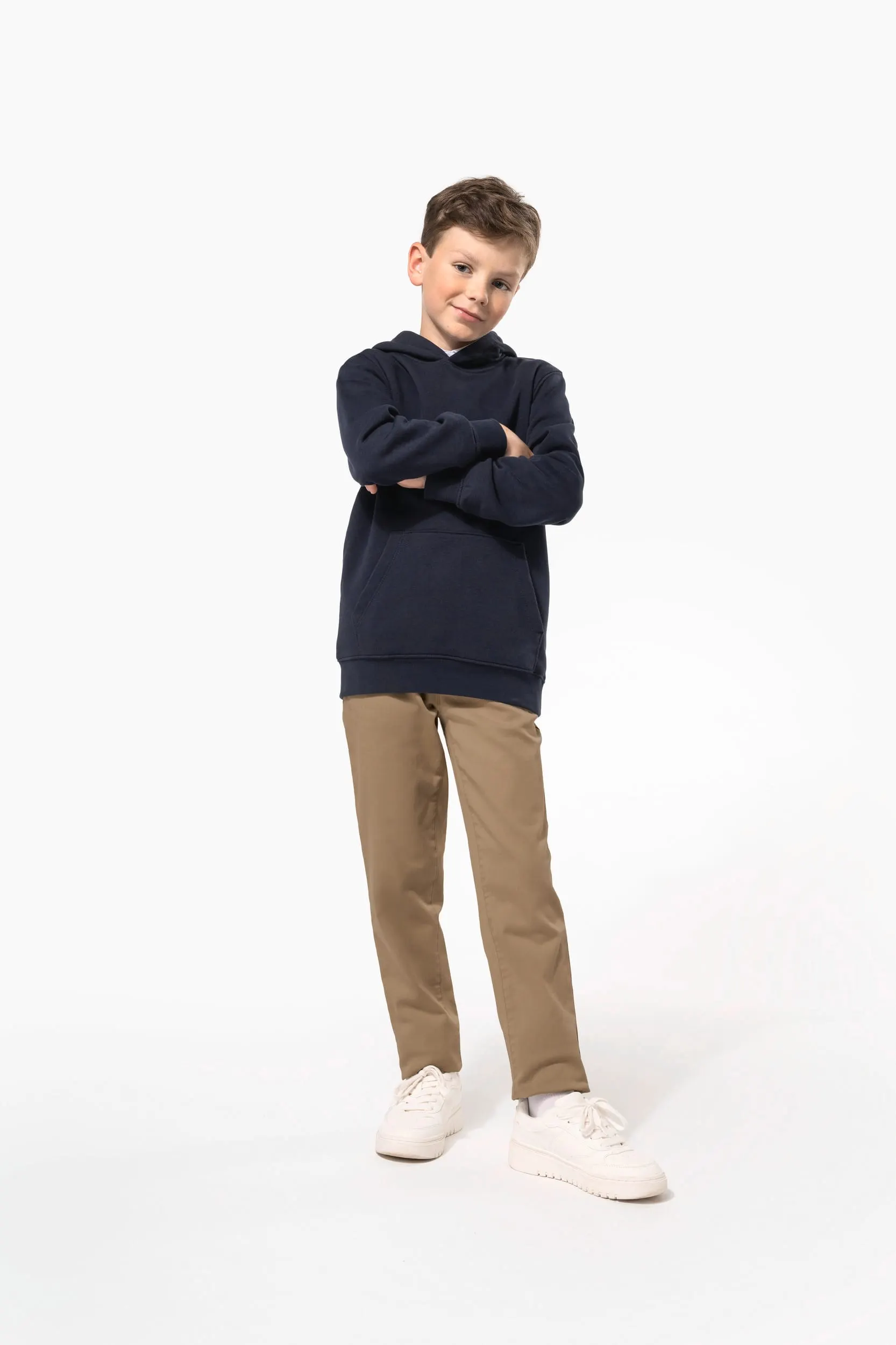 Pantalón chino niño
