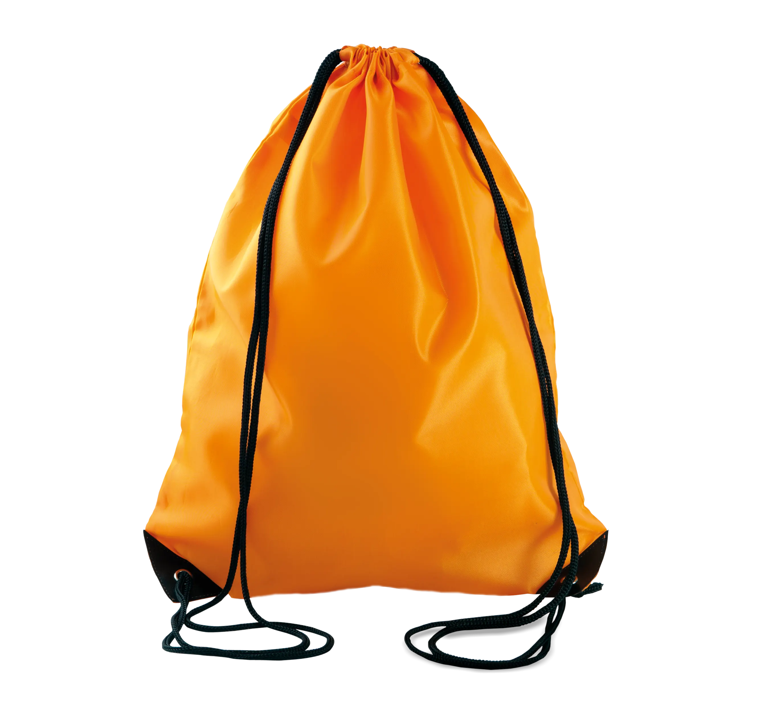 Mochila con cordones