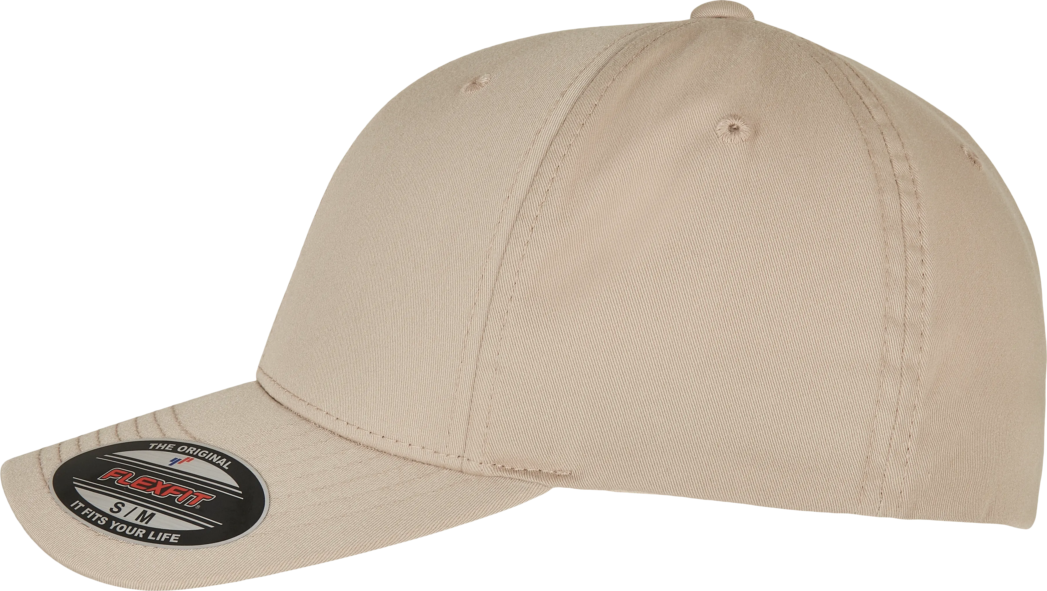 Gorra poliéster reciclado