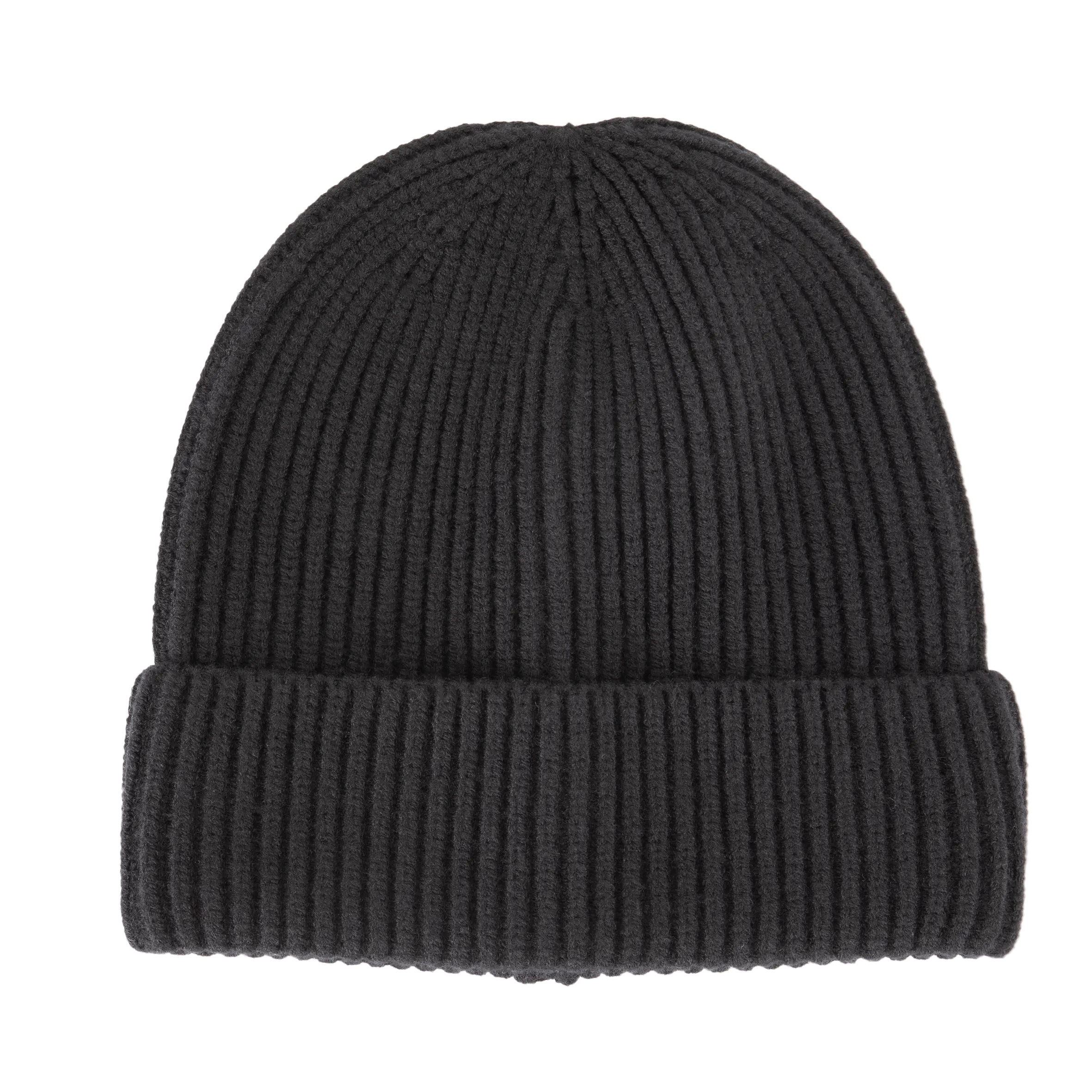 Gorro de punto con dobladillo - K-up Gold Label
