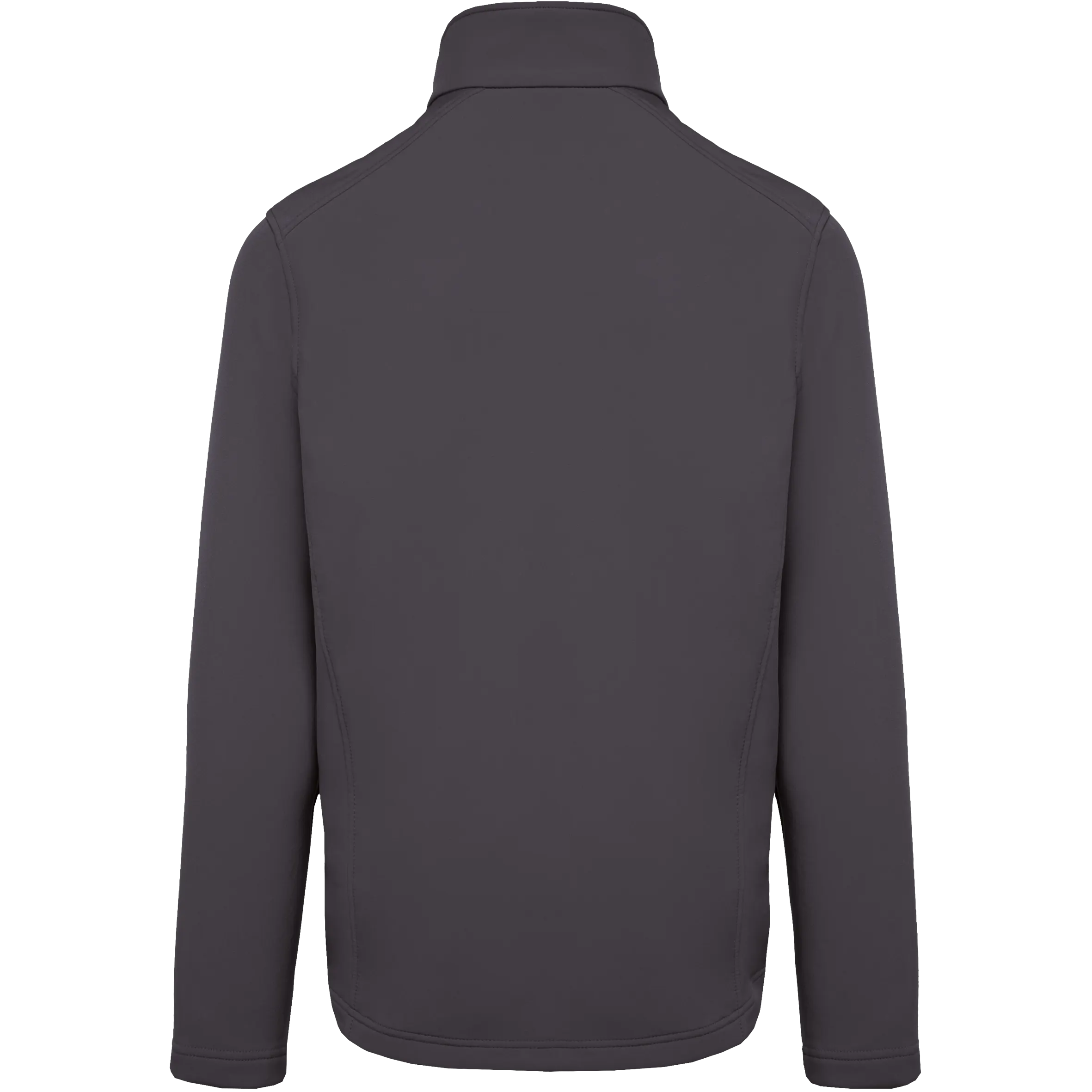 Chaqueta softshell 2 capas hombre