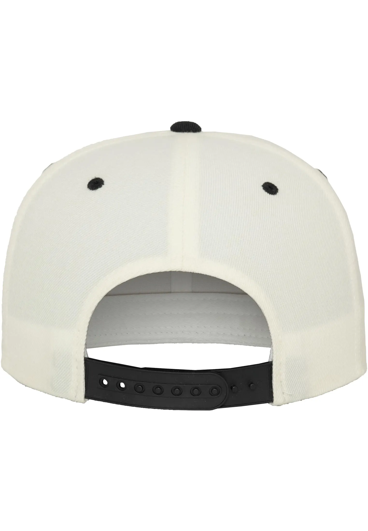 Gorra Classic  bicolor snapback