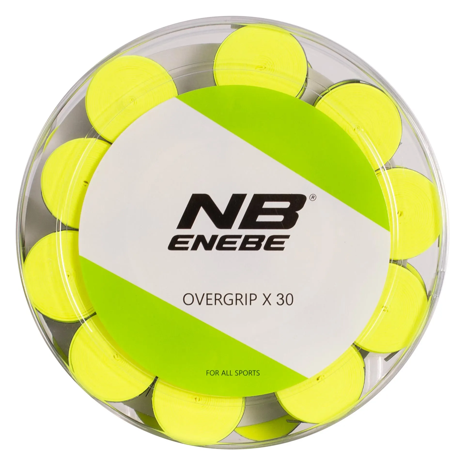 TARRO 30 OVERGRIPS ENEBE RESPONSE