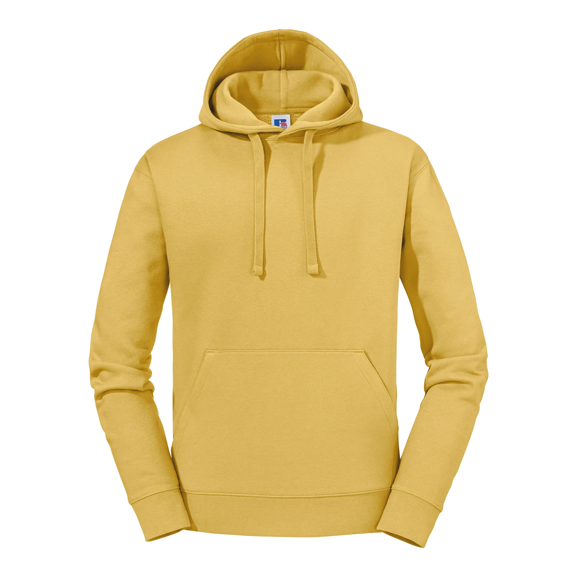 Sudadera con capucha Authentic