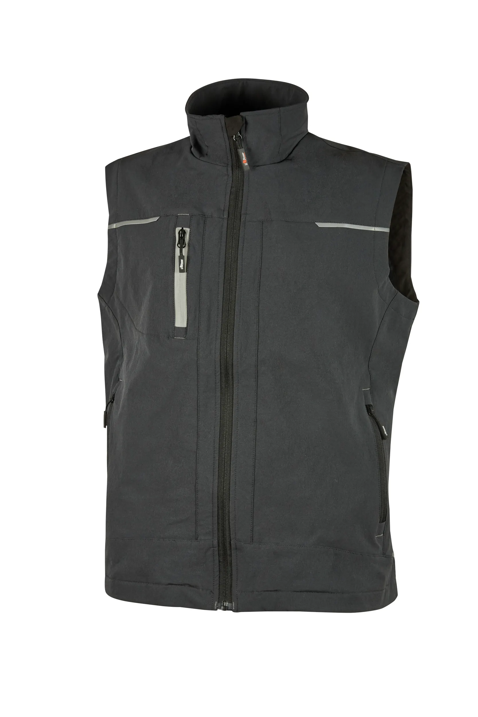 Chaleco Saturn hombre
