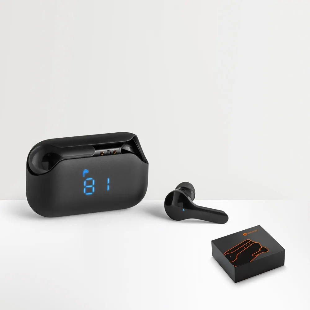 VIBE. Auriculares inalámbricos