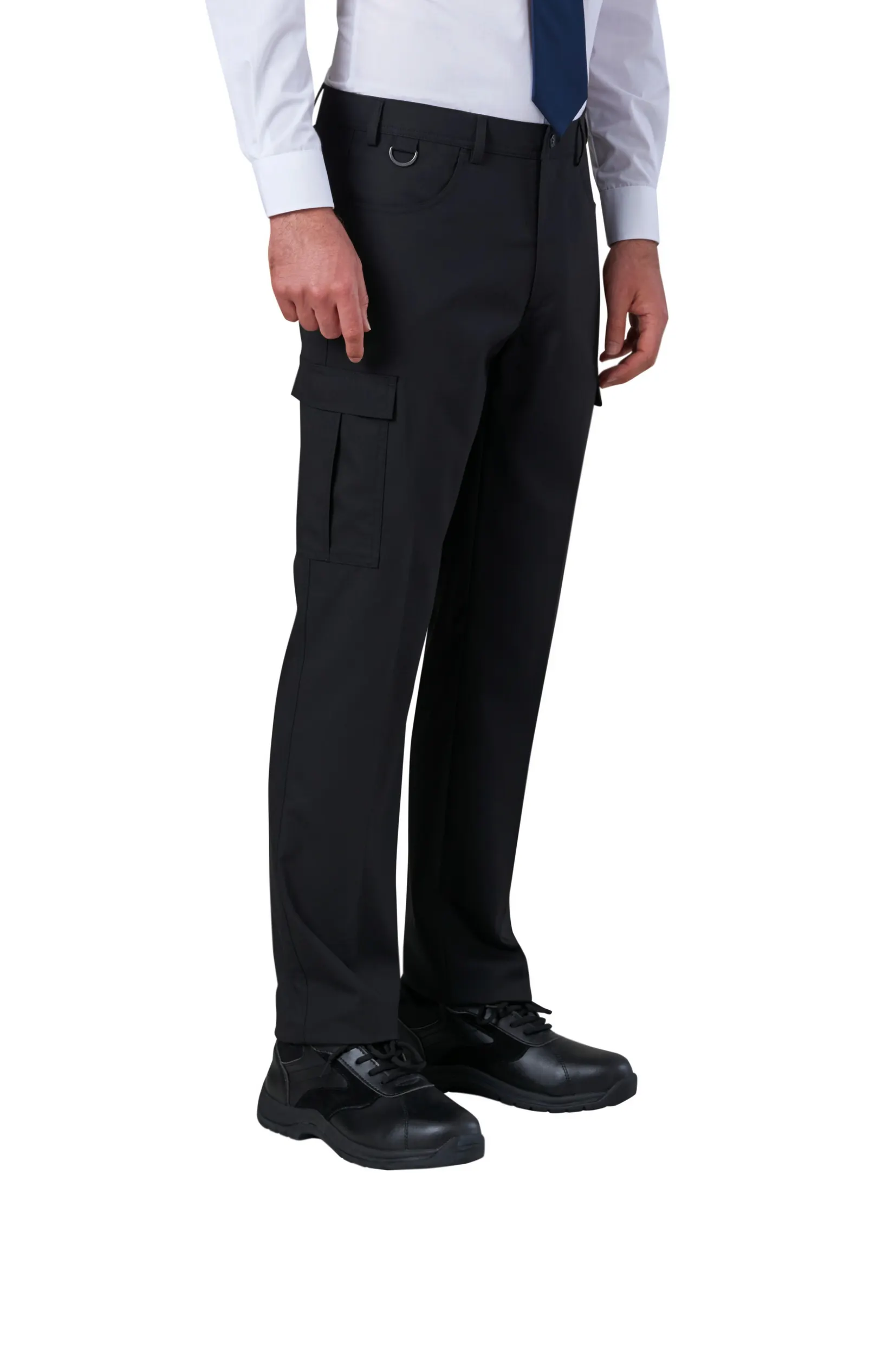 Pantalón tipo cargo Tours hombre