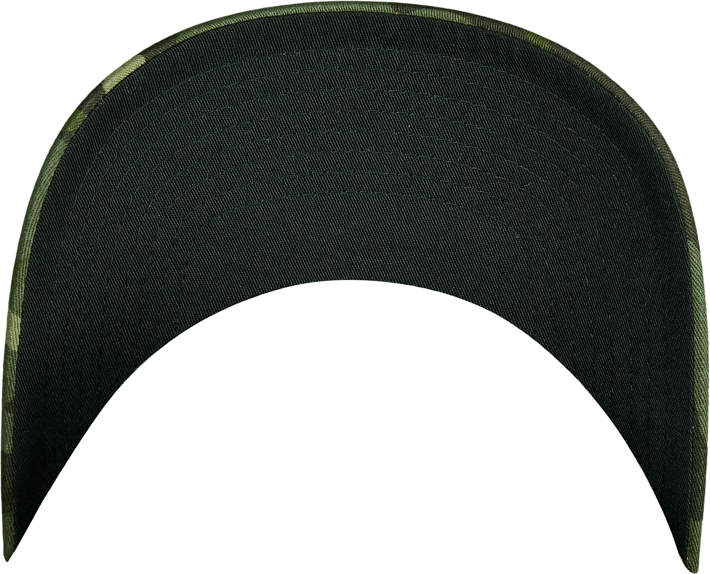 Gorra trucker retro multicam<br/>