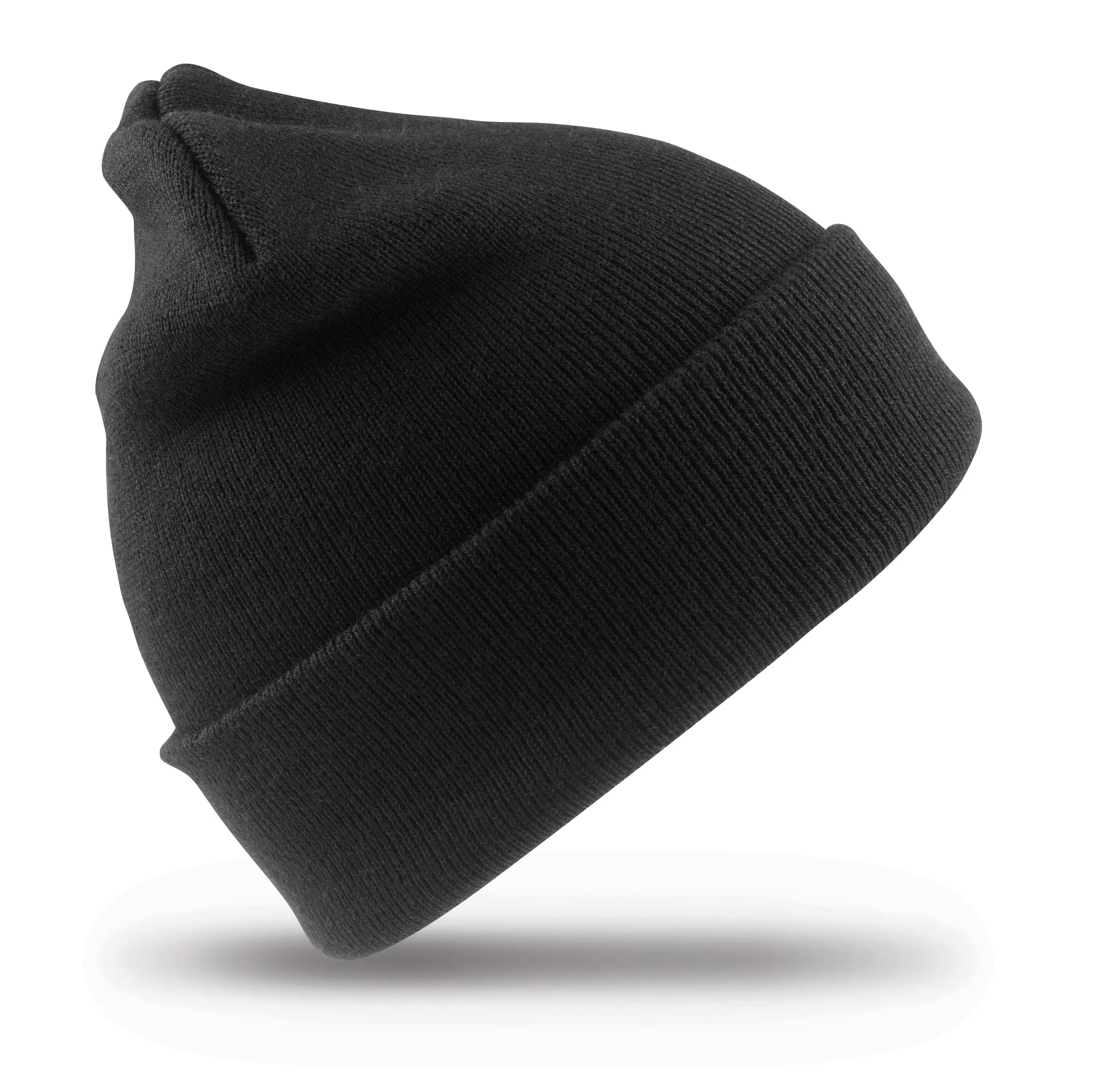 Gorro poliéster - Material reciclado