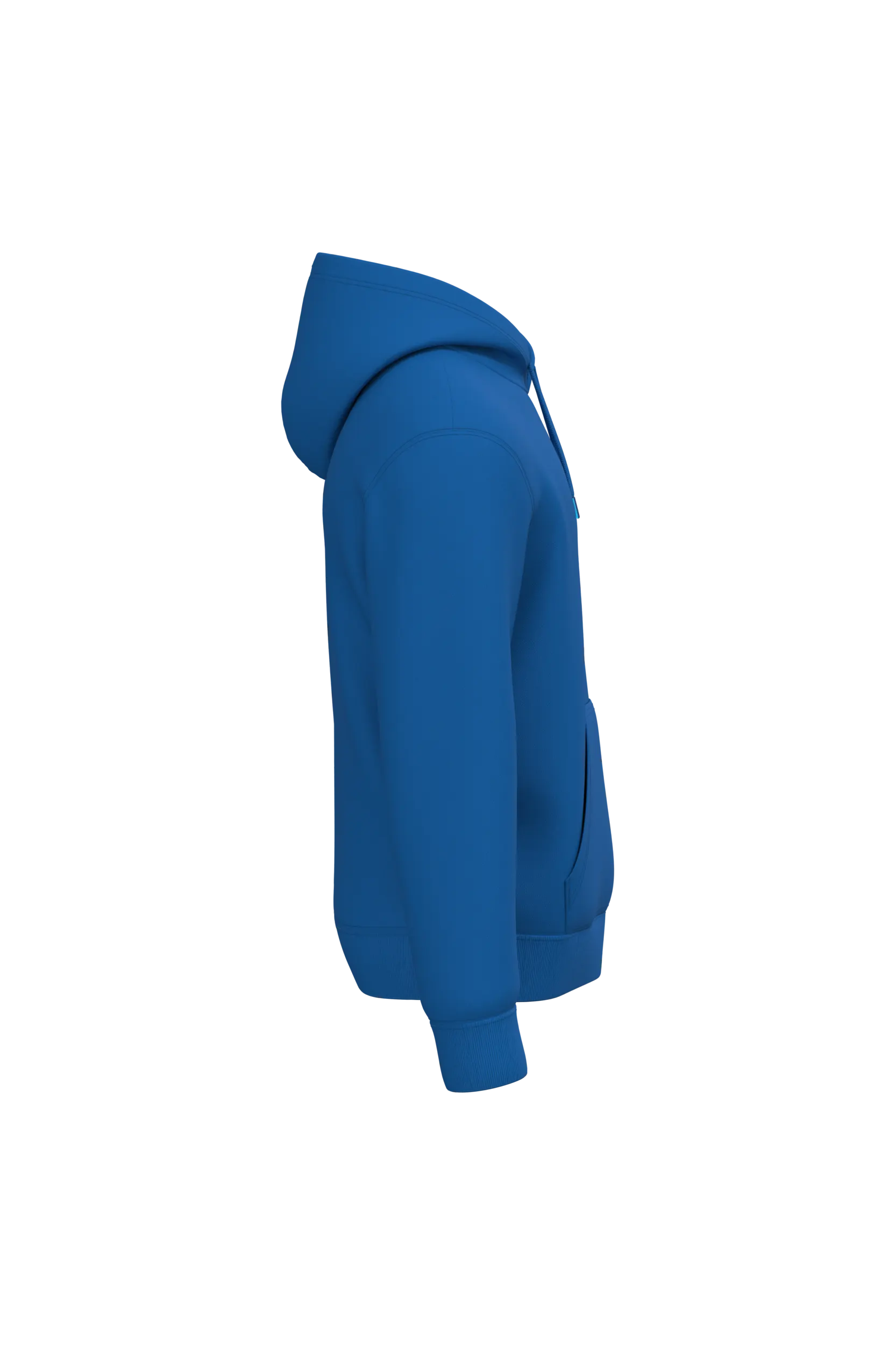 Sudadera con capucha unisex