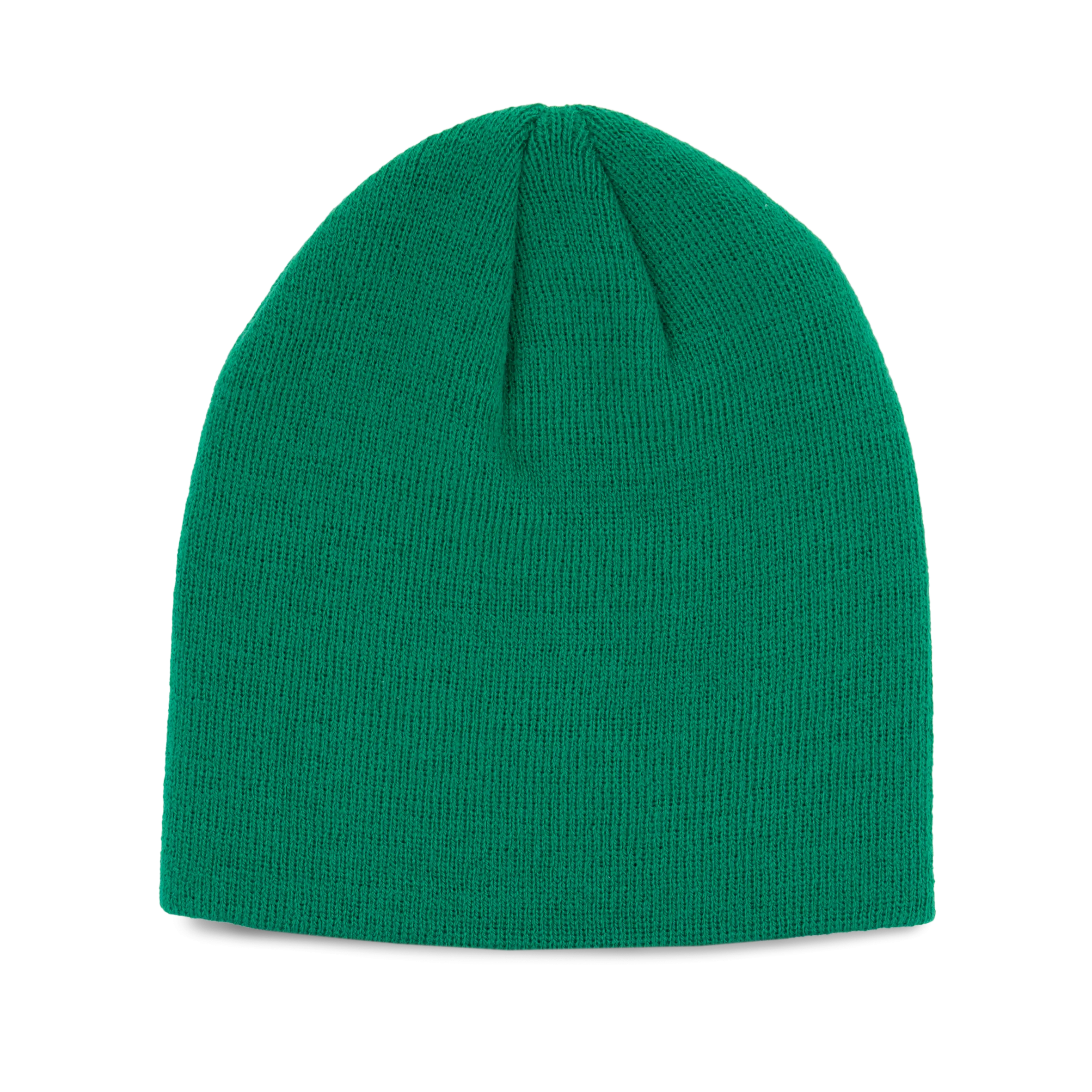 Gorro de punto para niños