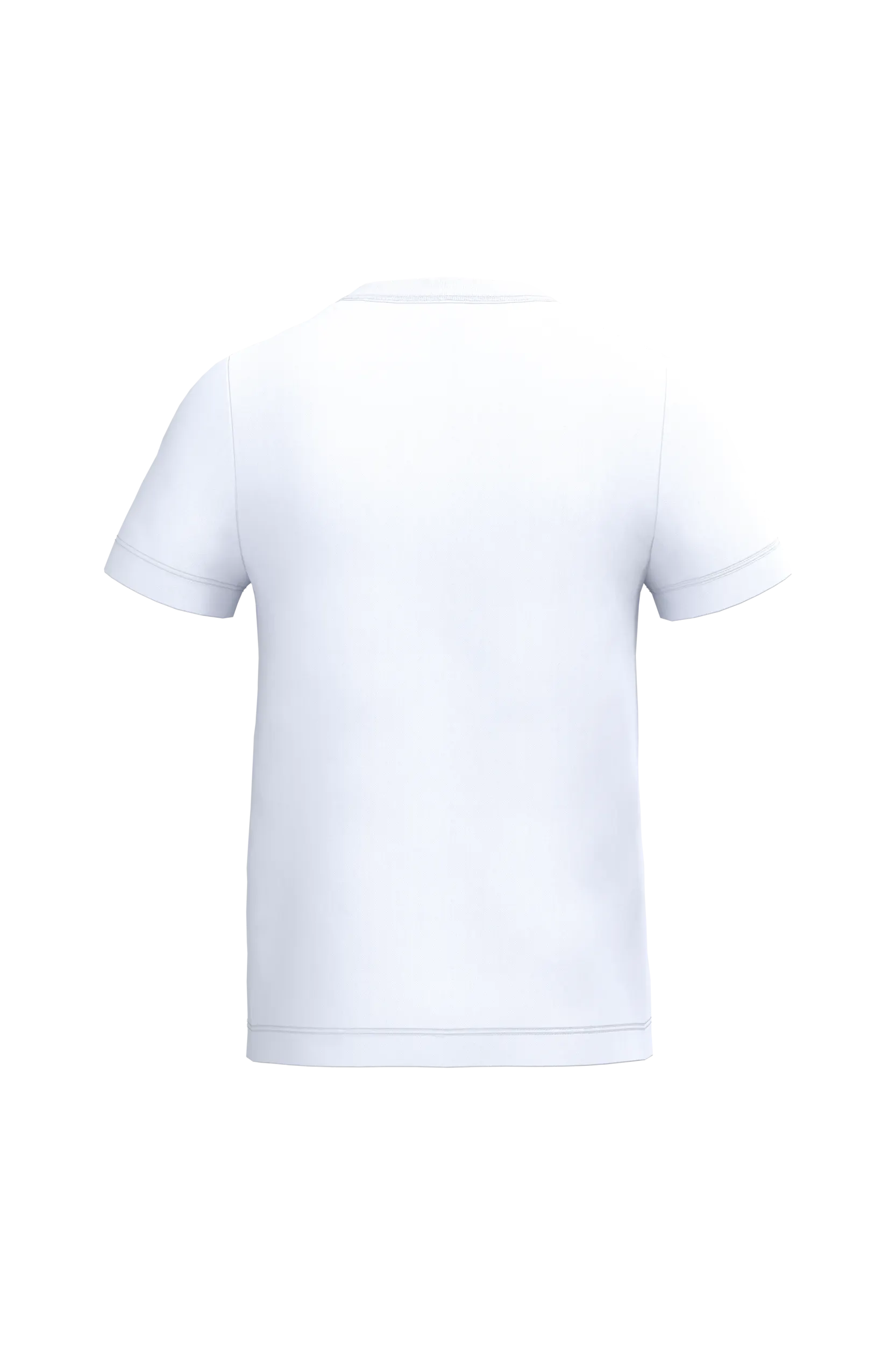 Camiseta iDeal150 infantil