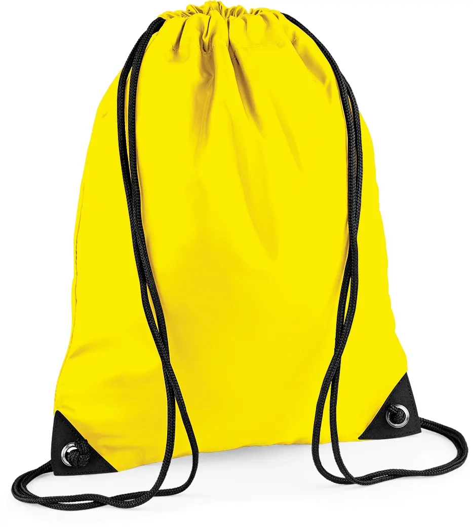 Mochila cordones Premium