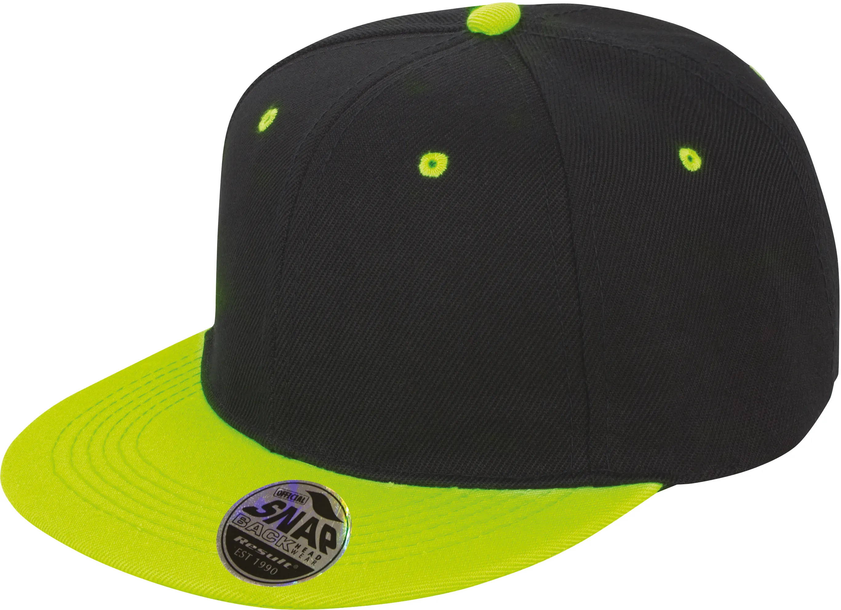 Gorra bicolor Bronx